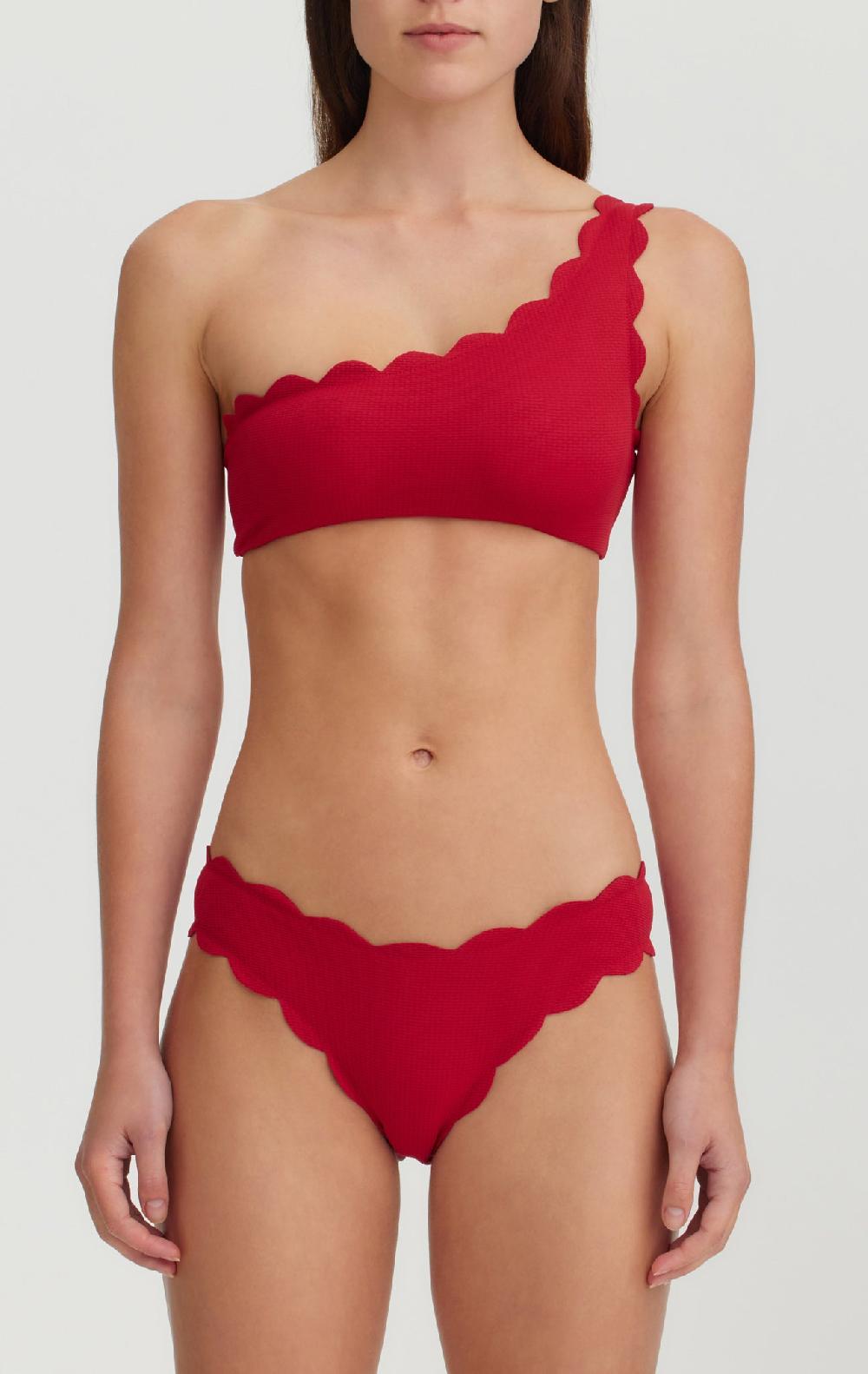 Marysia High Antibes Bottom Scooter