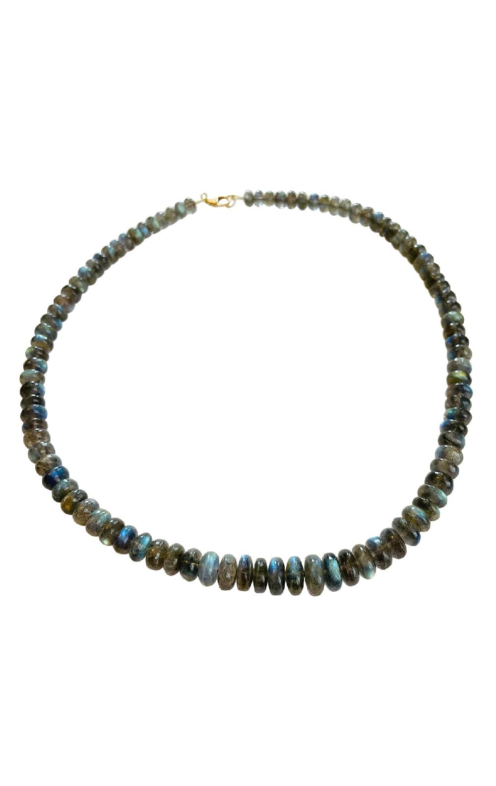 marysia Labradorite Candy Necklace