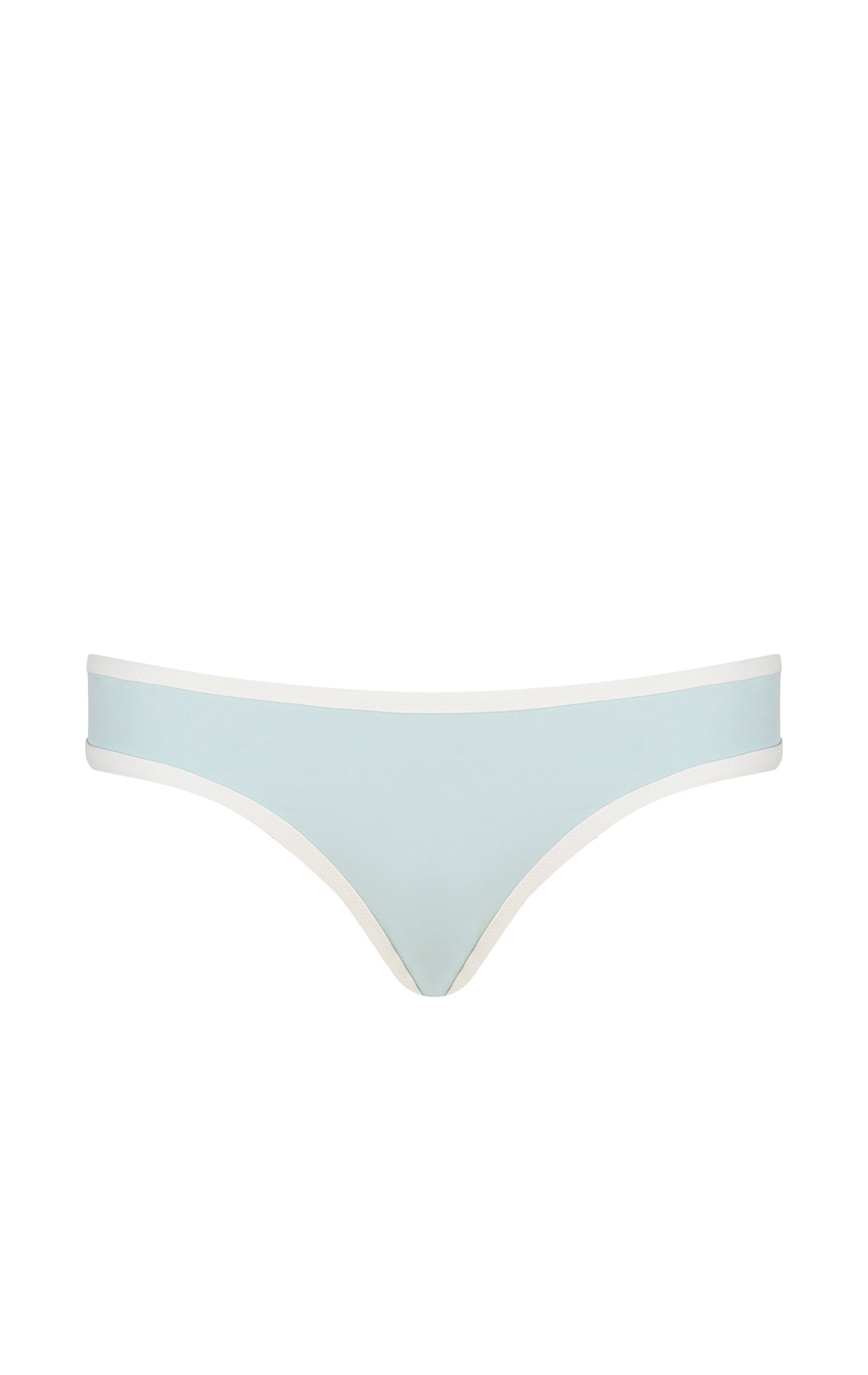 marysia Ligne Bottom Blu Marr