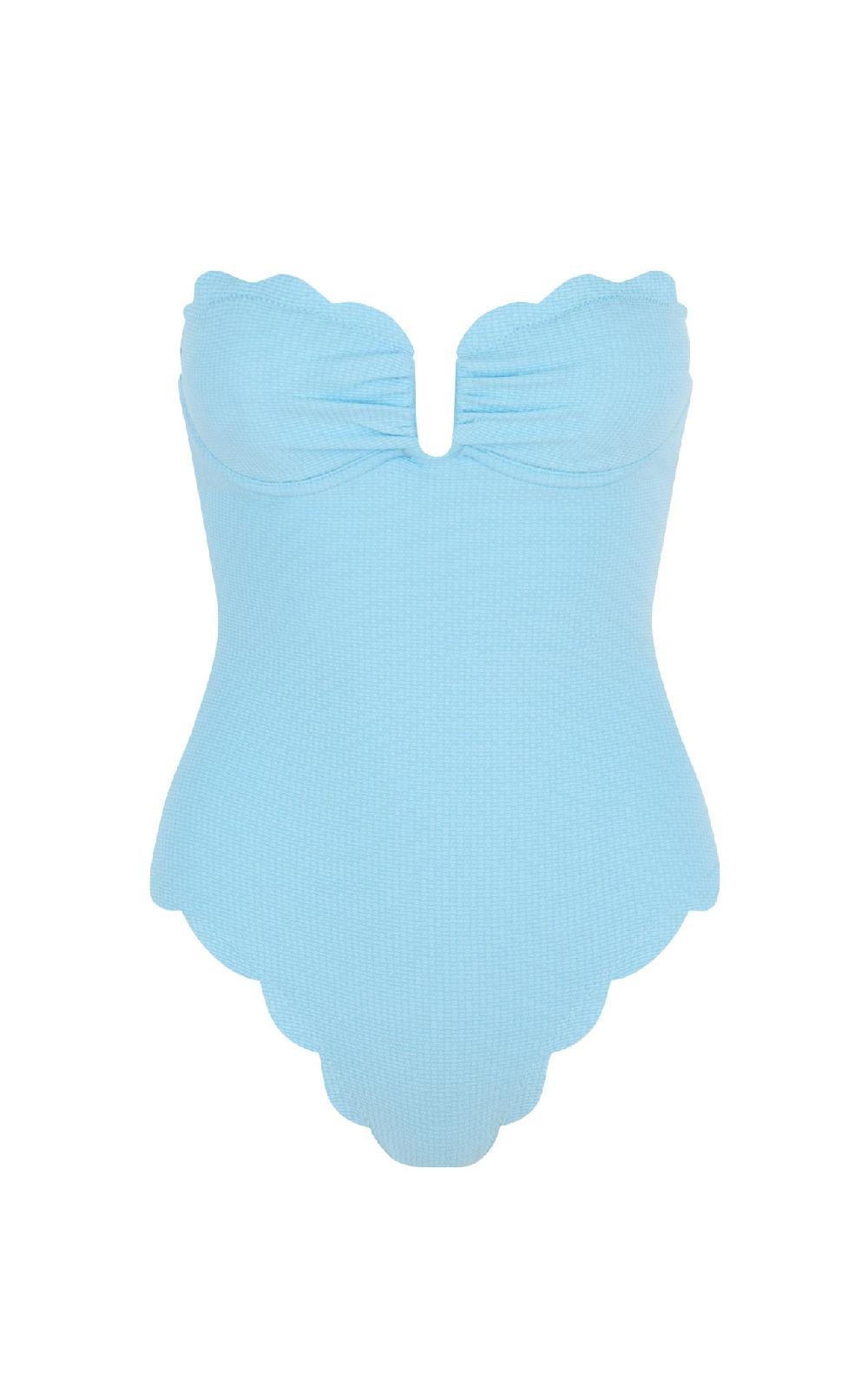 Marysia Lisbon Maillot Air