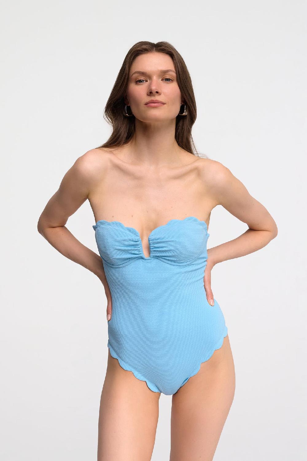 marysia Lisbon Maillot Air