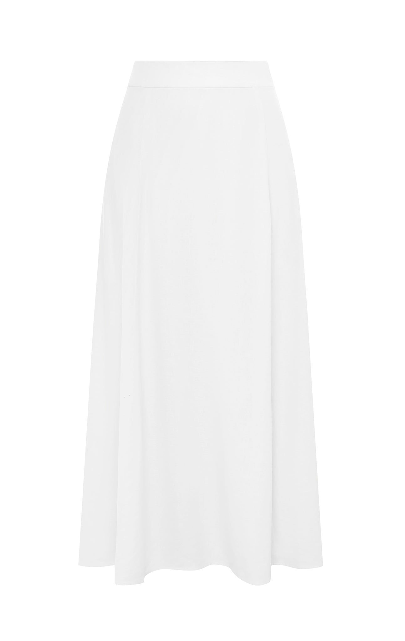 marysia Luna Skirt Coconut