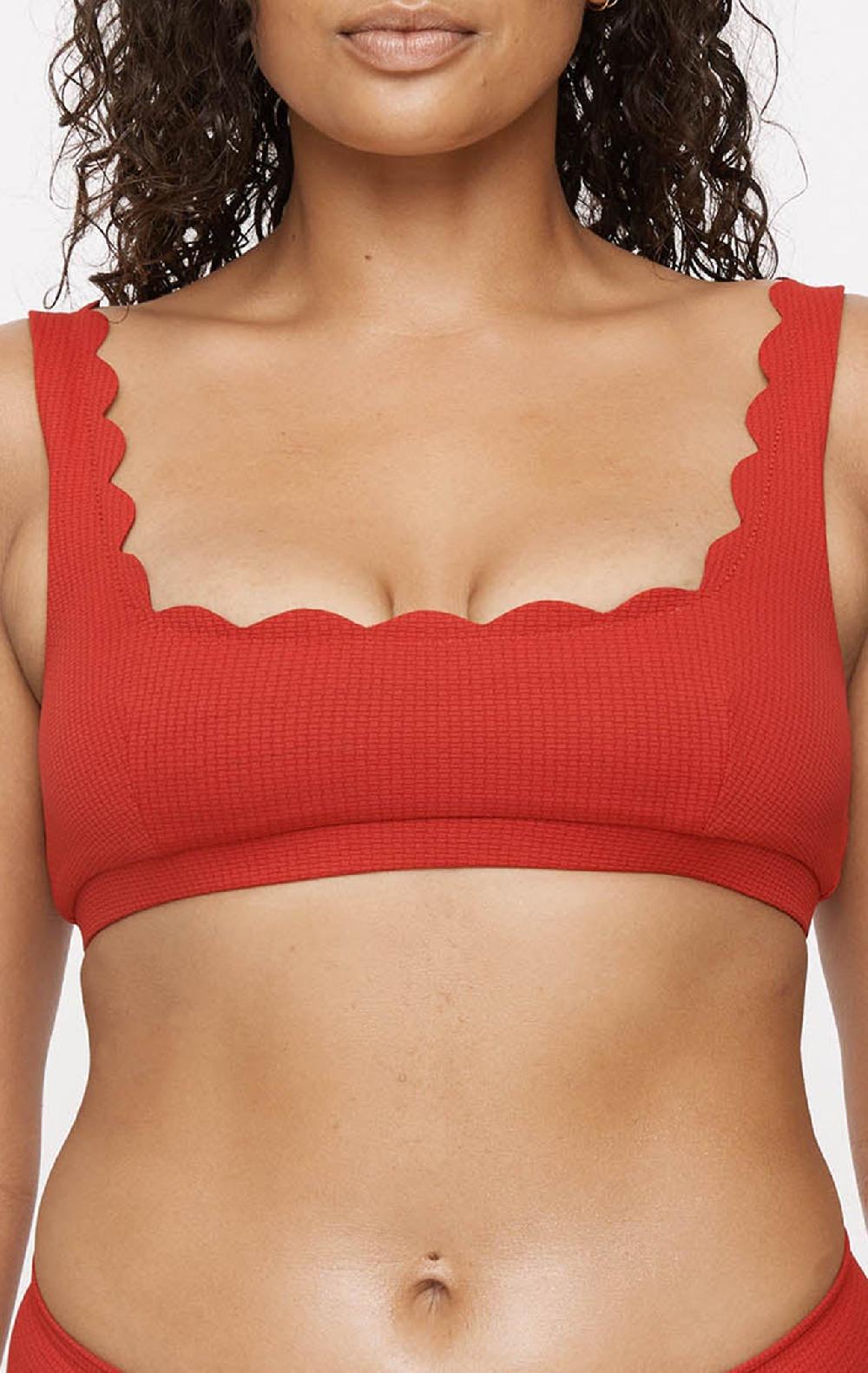 Marysia Mini Palm Springs Top Scooter