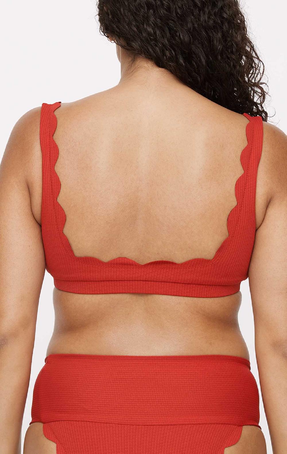 Marysia Mini Palm Springs Top Scooter