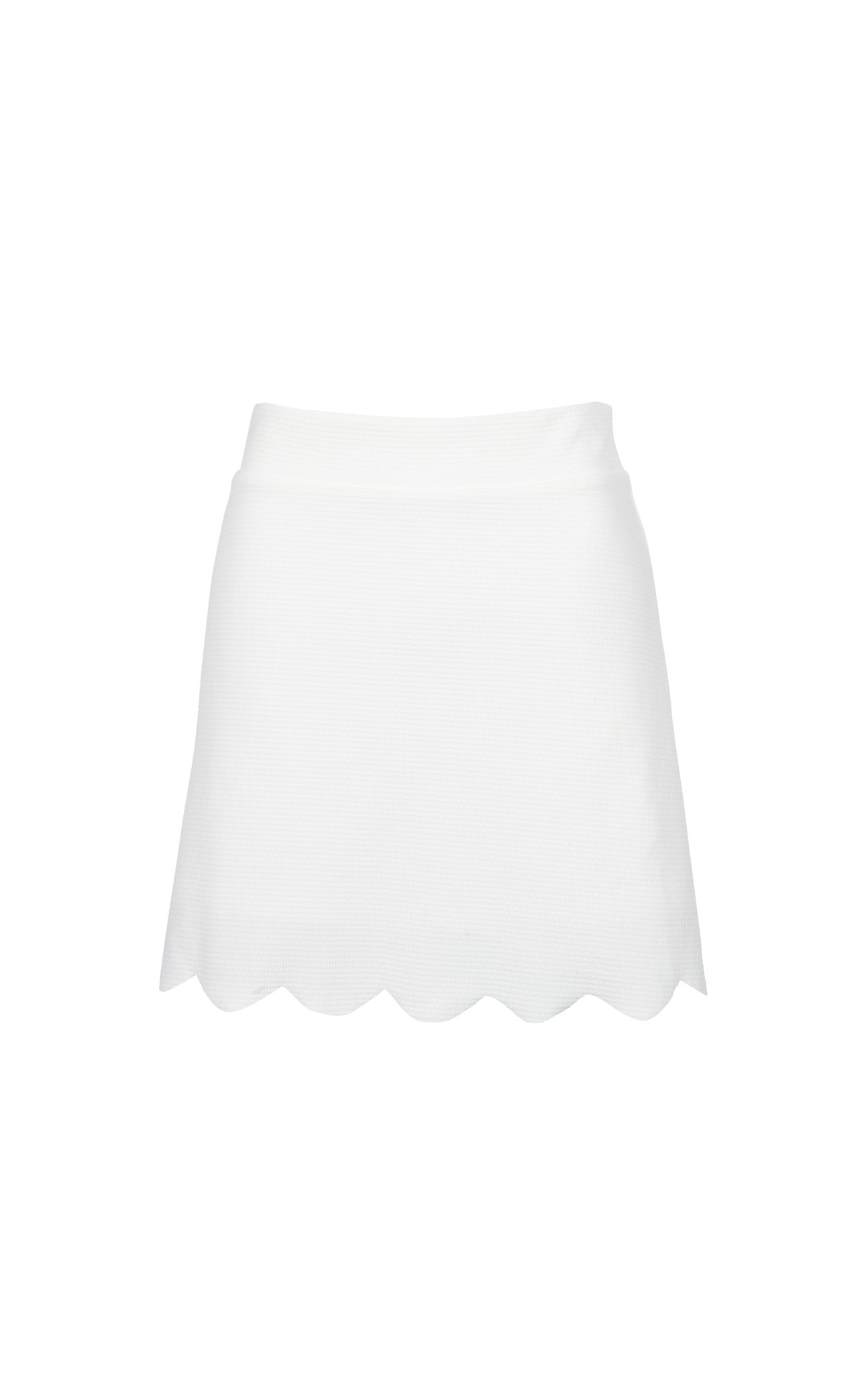 marysia Morton Skirt Coconut
