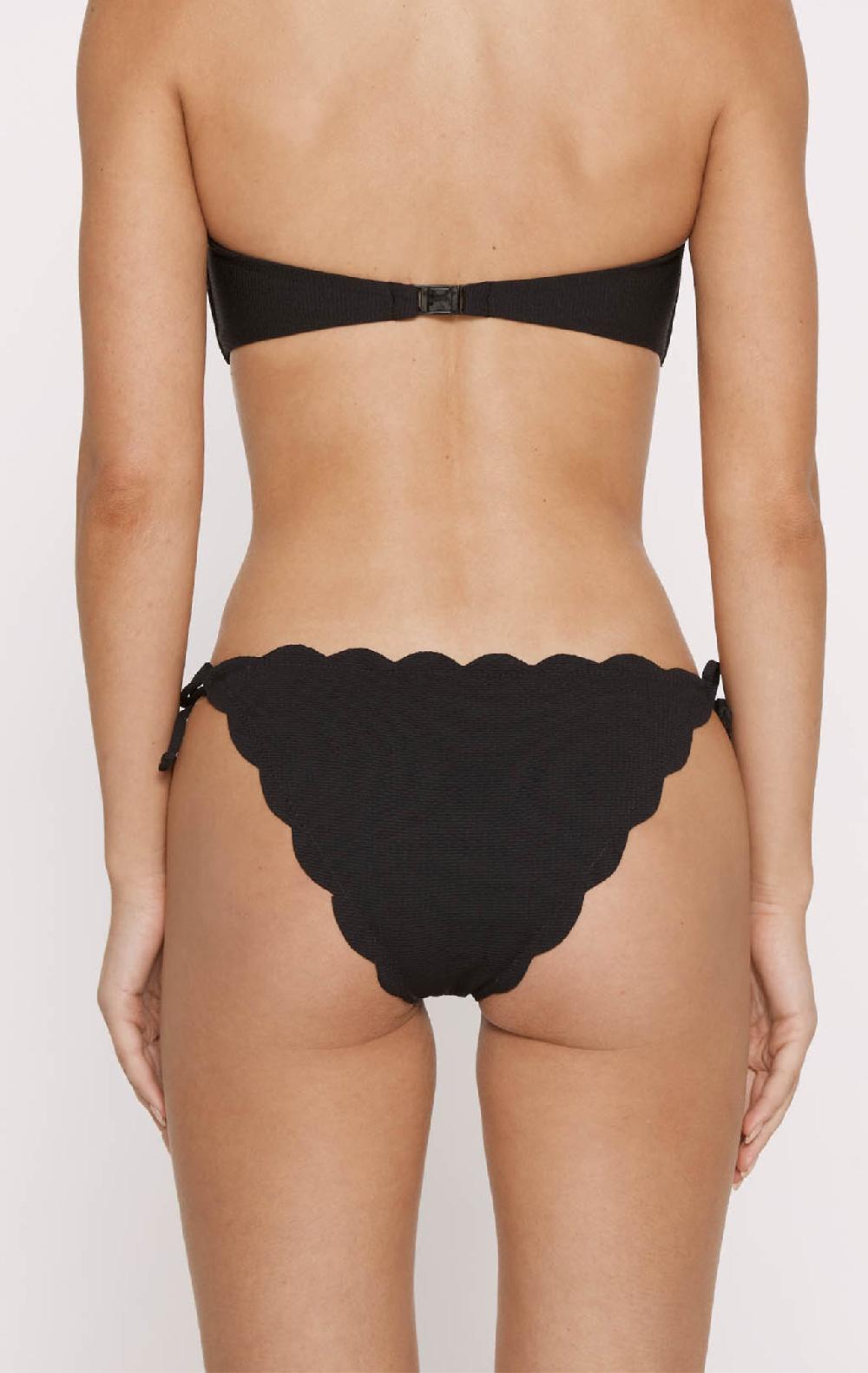 Marysia Mott Bottom Black Indigo