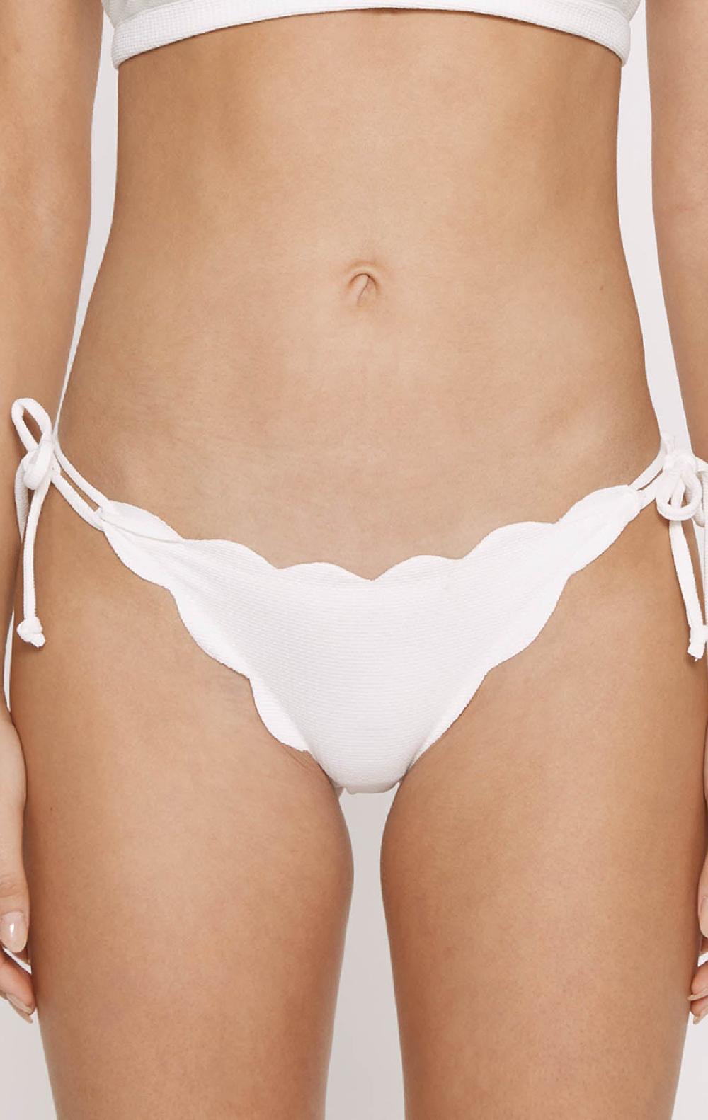 Marysia Mott Bottom Coconut