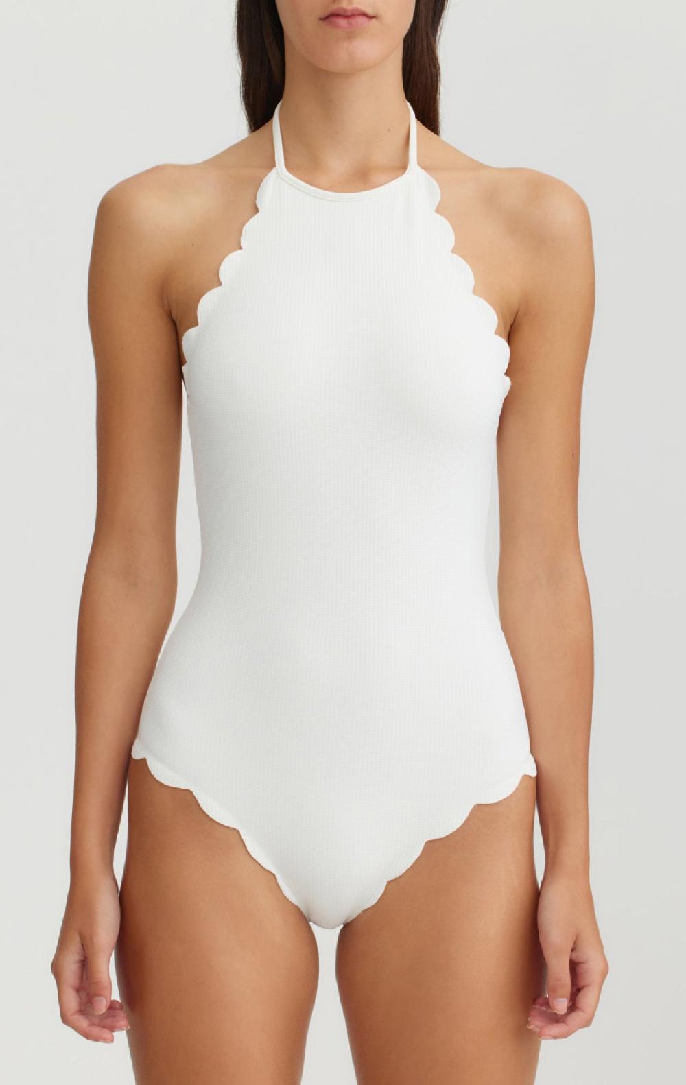 Marysia Mott Maillot Coconut