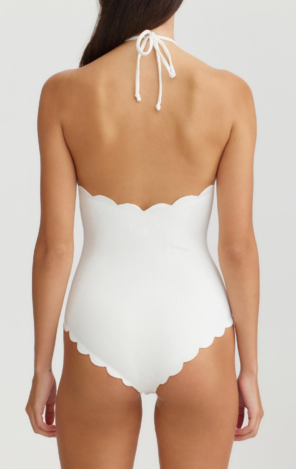 Marysia Mott Maillot Coconut