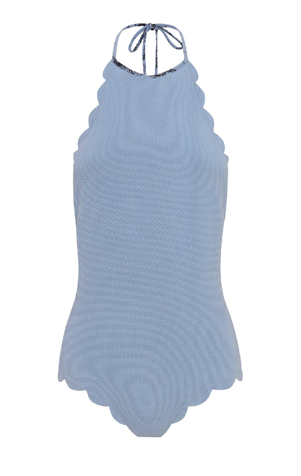 Marysia Mott Maillot Haze Floral Print/Haze