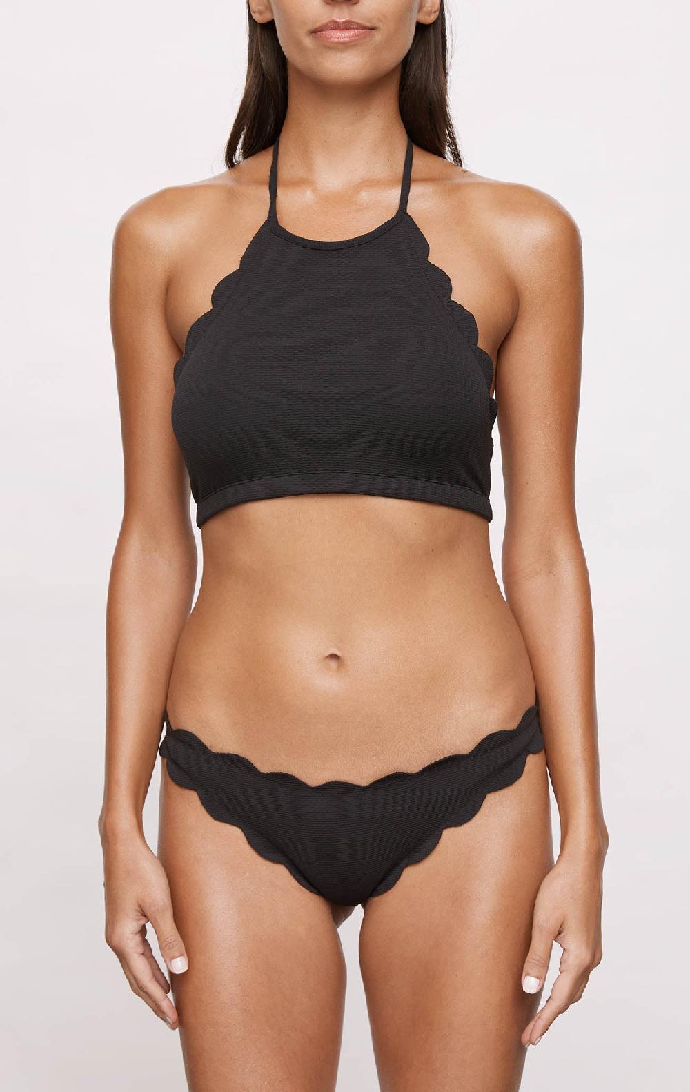 Marysia Mott Top Black