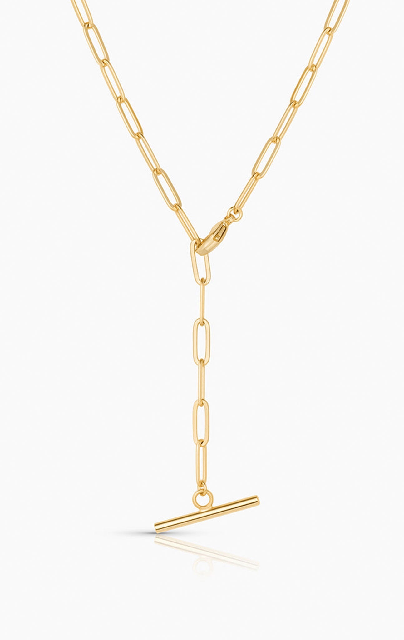 marysia Natalie Lariat Necklace