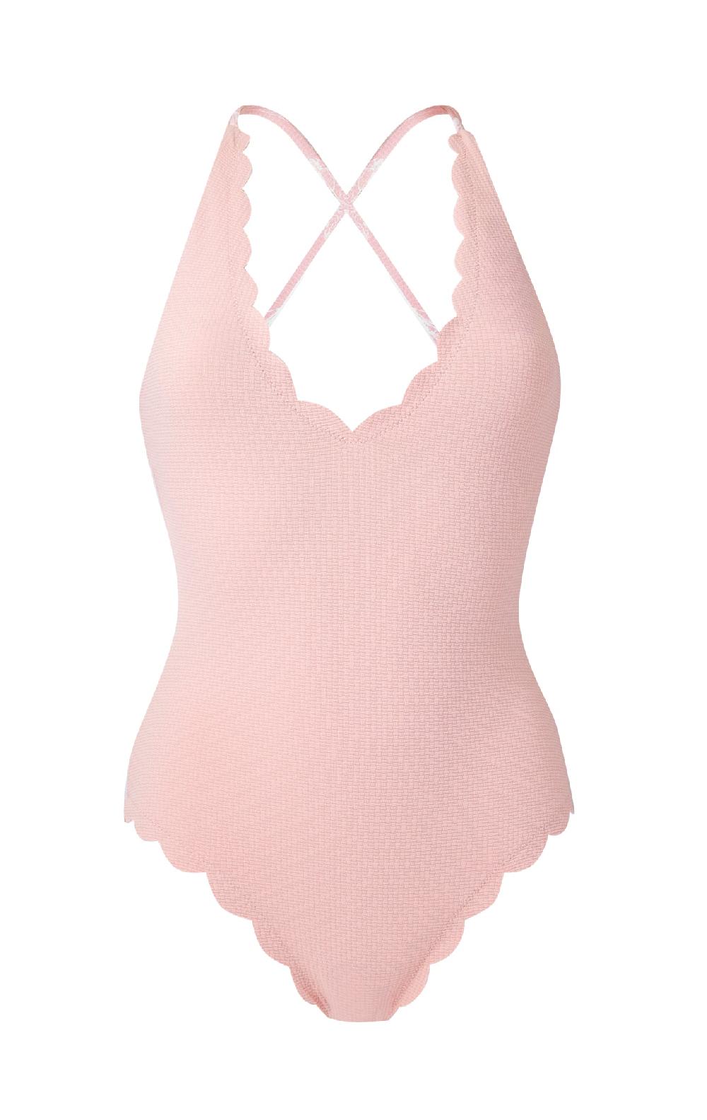 Marysia North Maillot Calm Floral Print