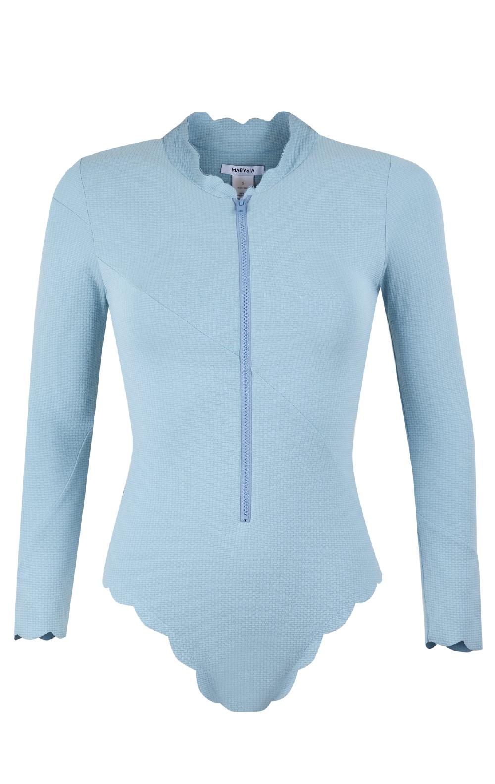 marysia North Sea Rashguard Haze