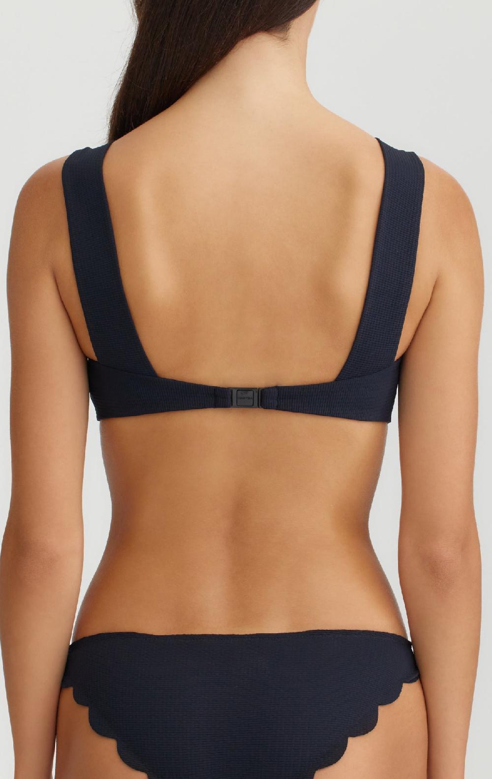 Marysia North Top Black