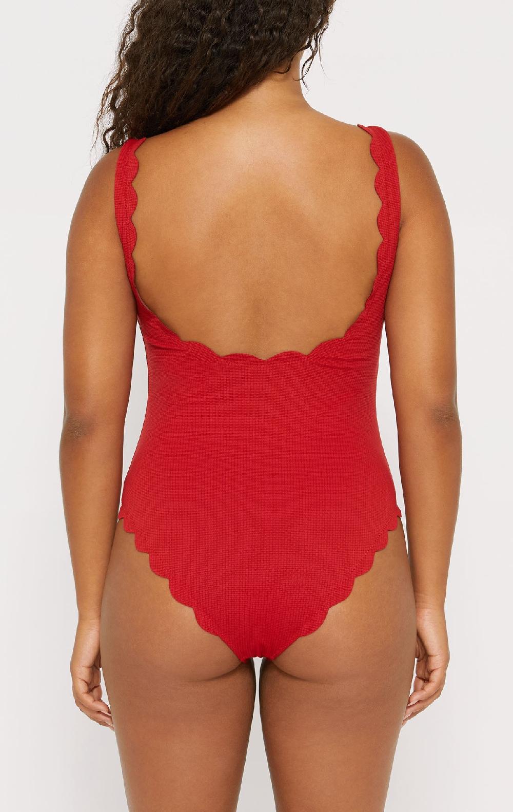 Marysia Palm Springs Maillot Scooter