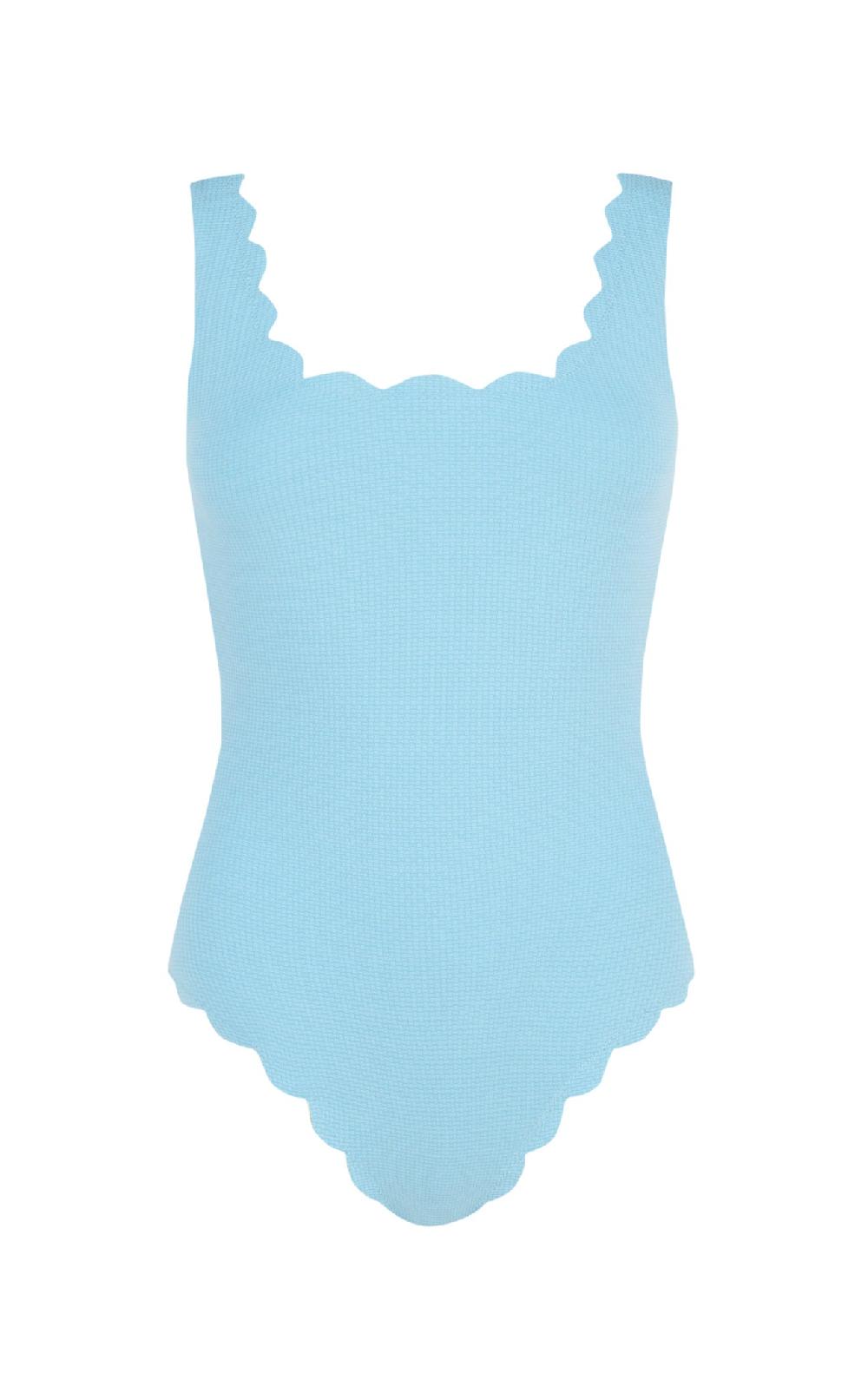 Marysia Palm Springs Maillot Serpentine/Air