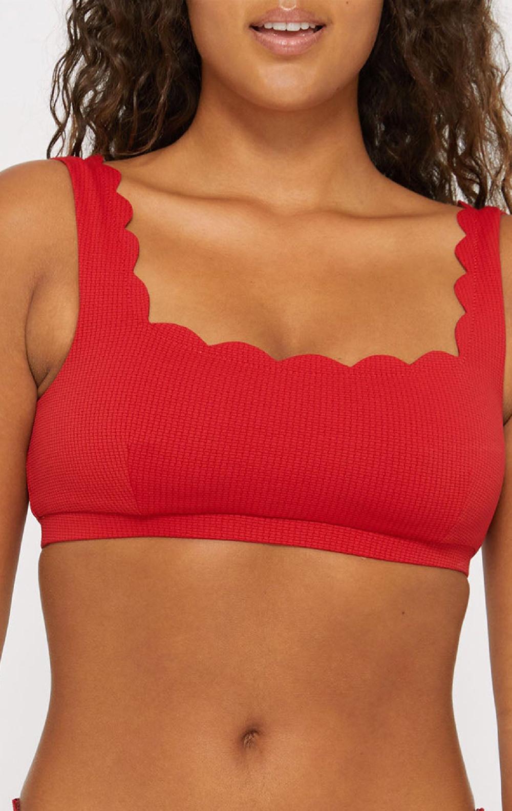 Marysia Palm Springs Top Scooter