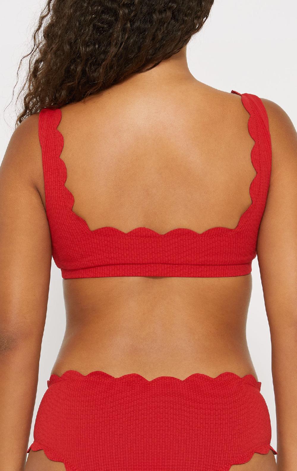 Marysia Palm Springs Top Scooter