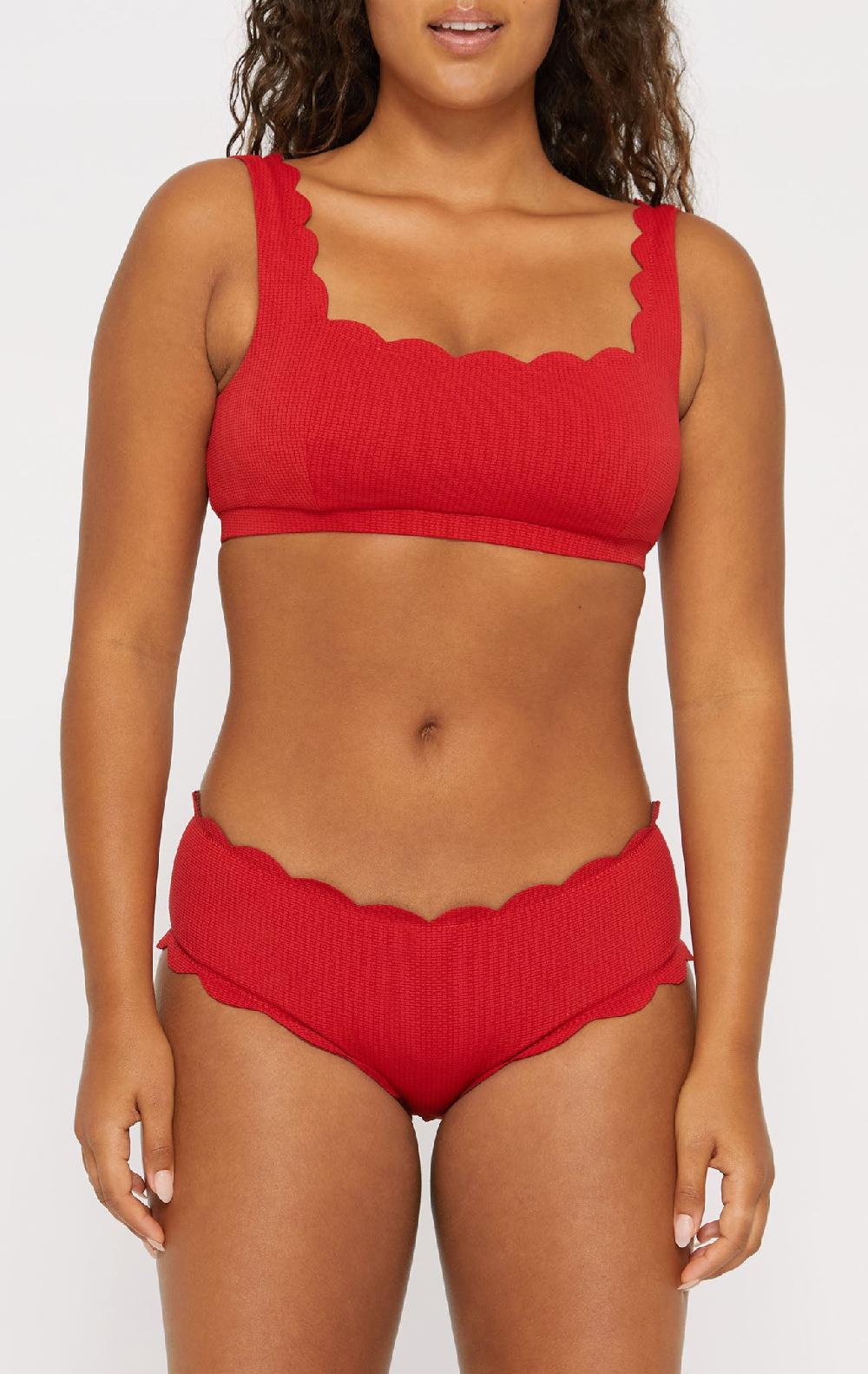 Marysia Palm Springs Top Scooter