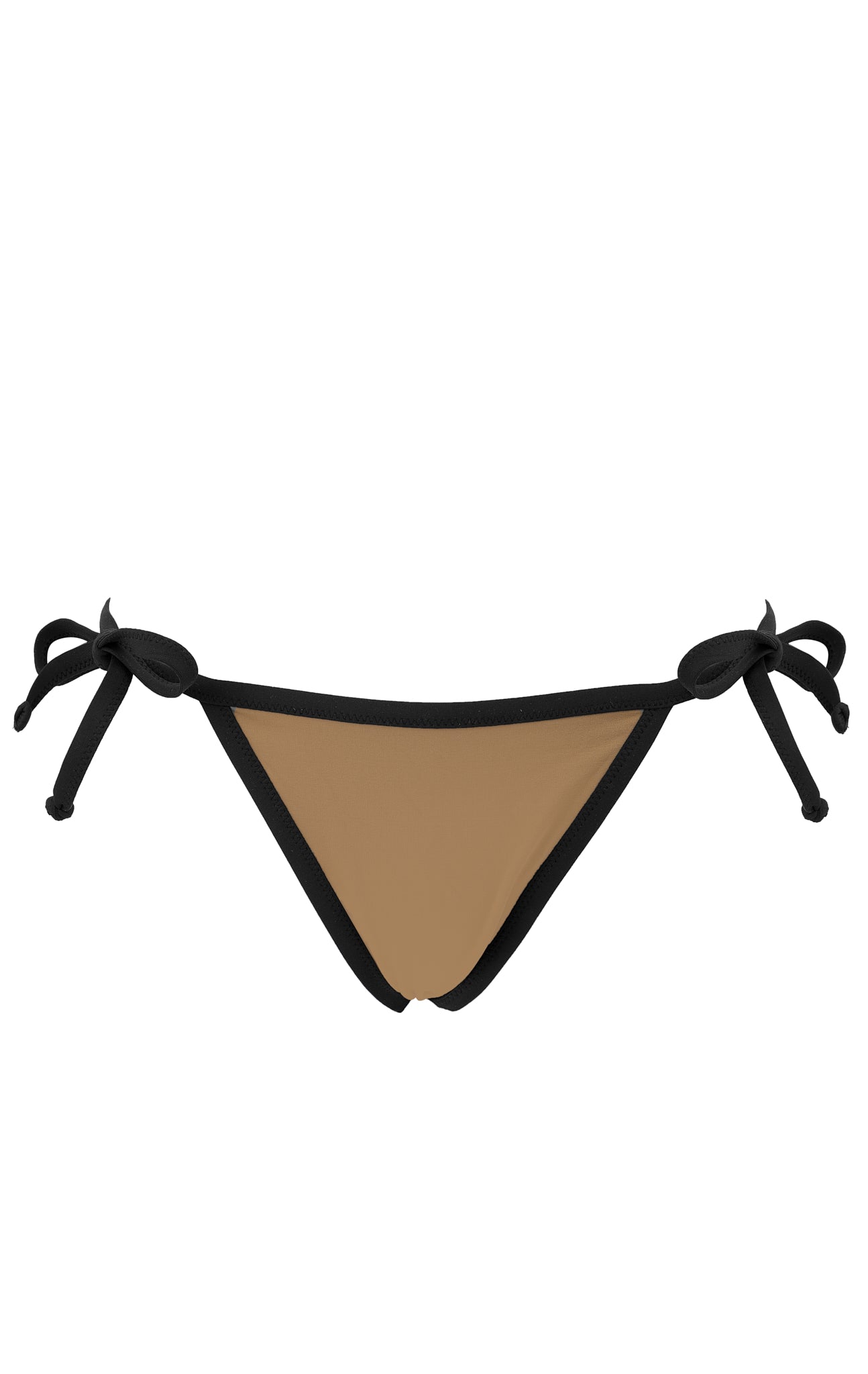 marysia Porto Bottom Chocolate