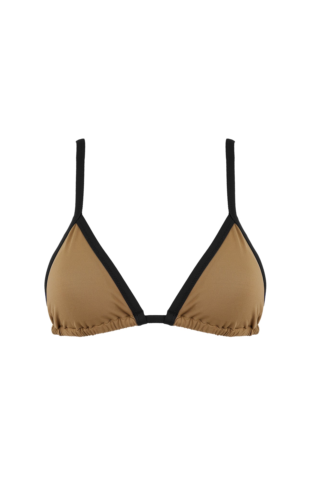 marysia Porto Top Chocolate