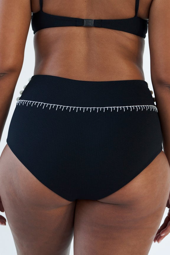 Marysia Salento Bottom Black