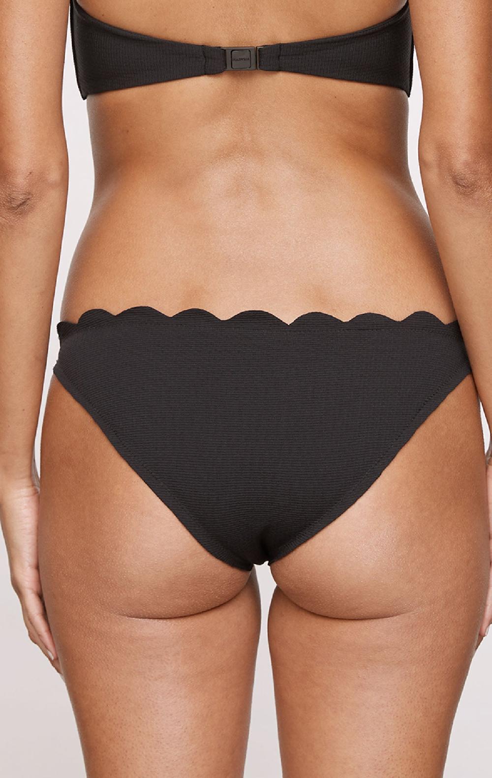 Marysia Santa Barbara Bottom Black Indigo