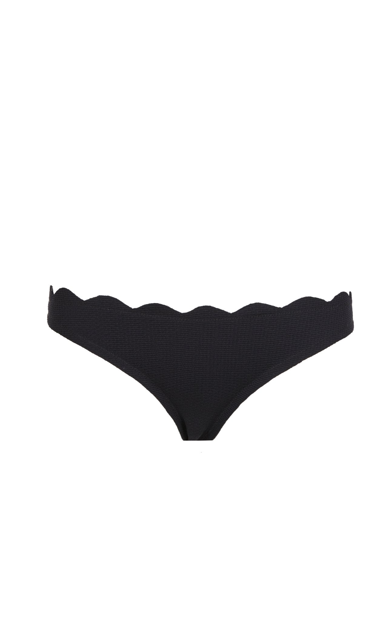 marysia Santa Barbara Bottom Black Indigo