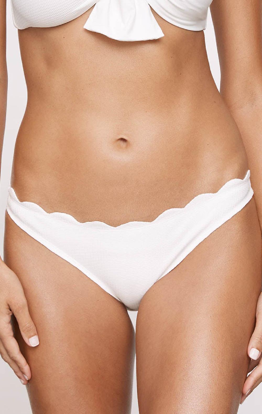 Marysia Santa Barbara Bottom Coconut