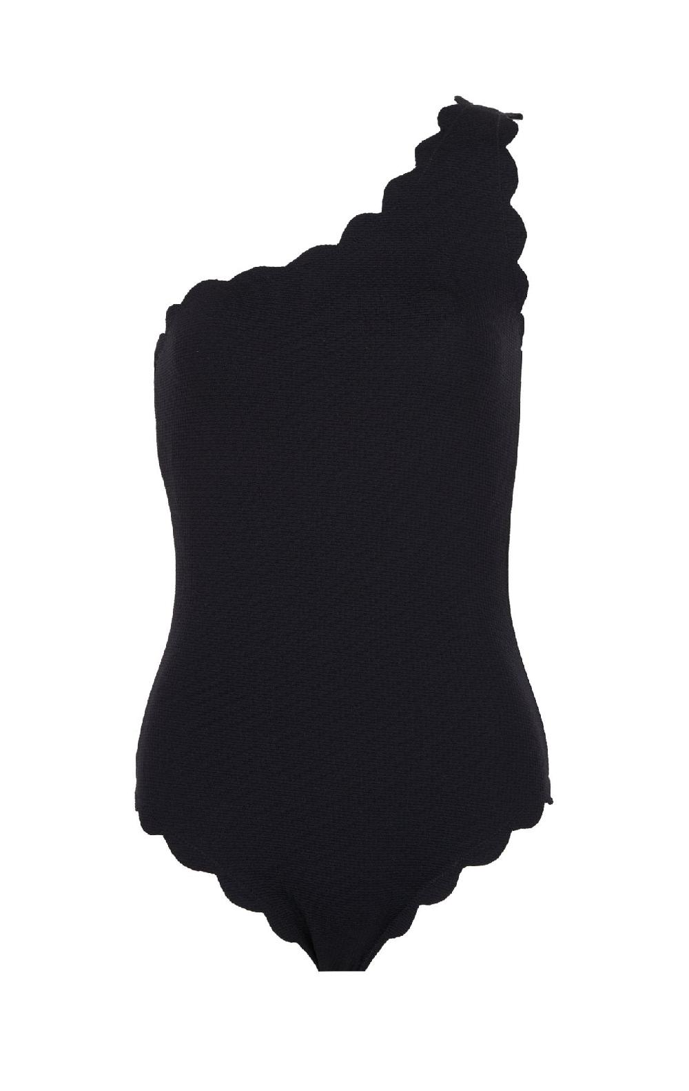 Marysia Santa Barbara Maillot Black/Indigo