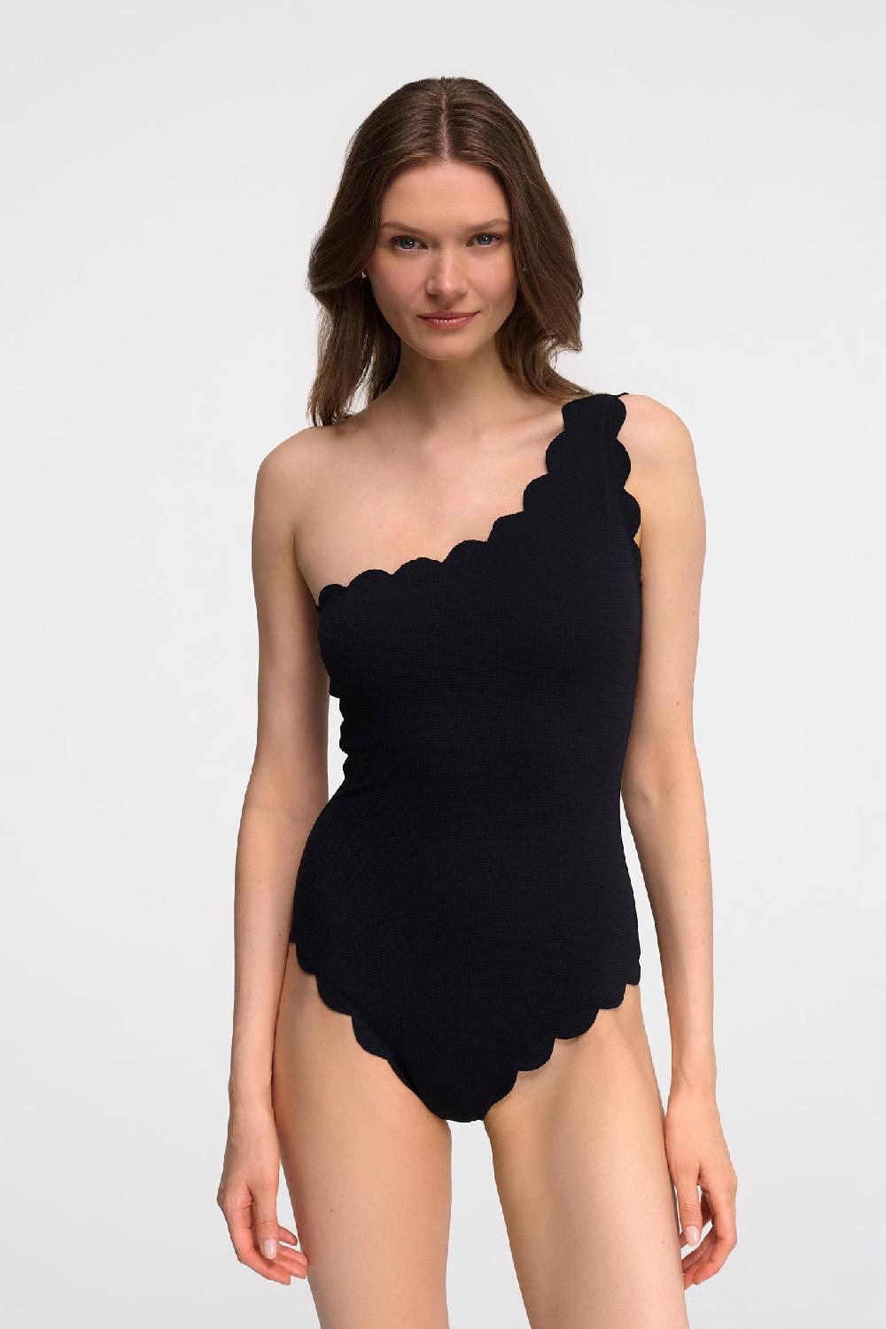 marysia Santa Barbara Maillot Black/Indigo