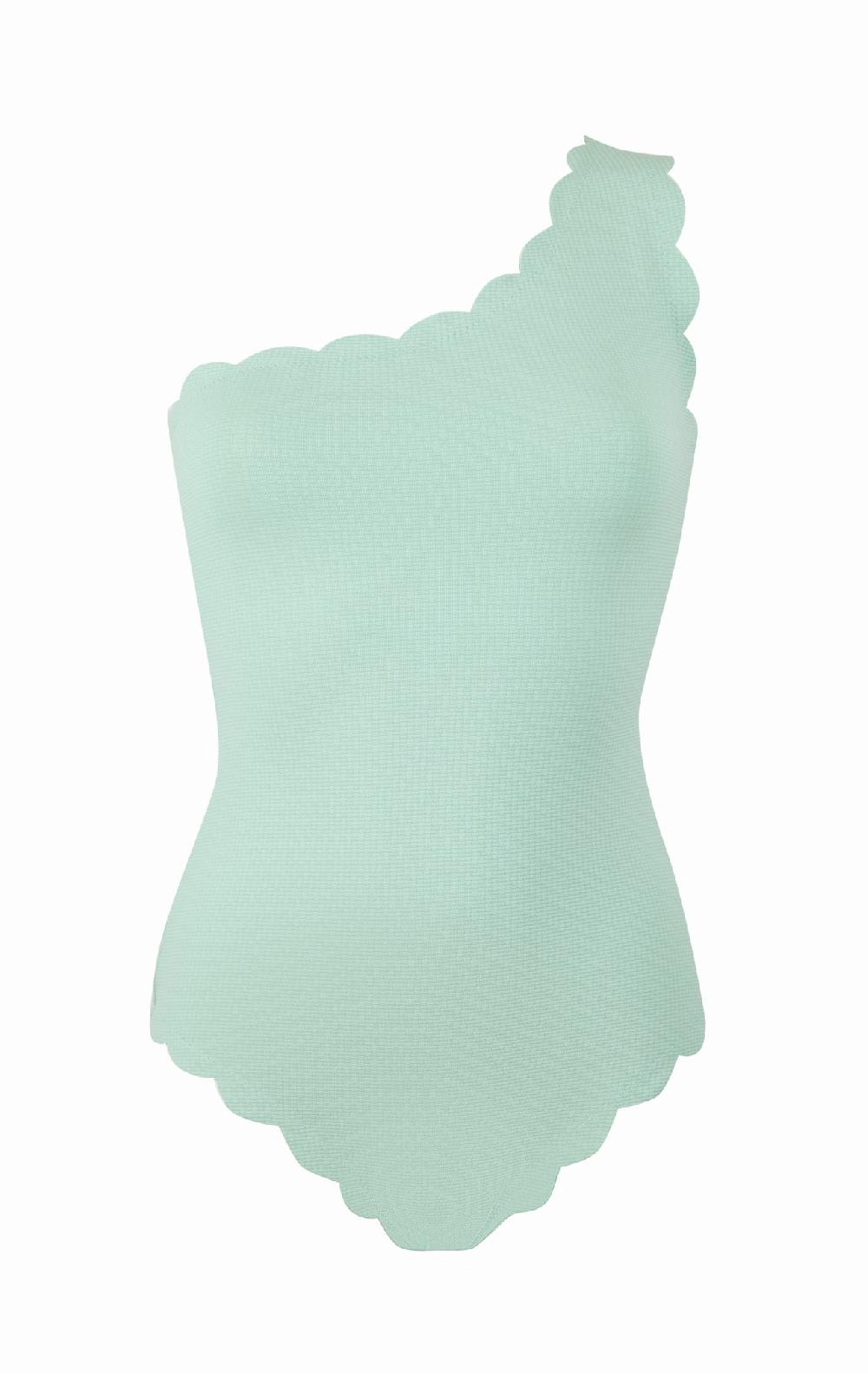 marysia Santa Barbara Maillot Mint