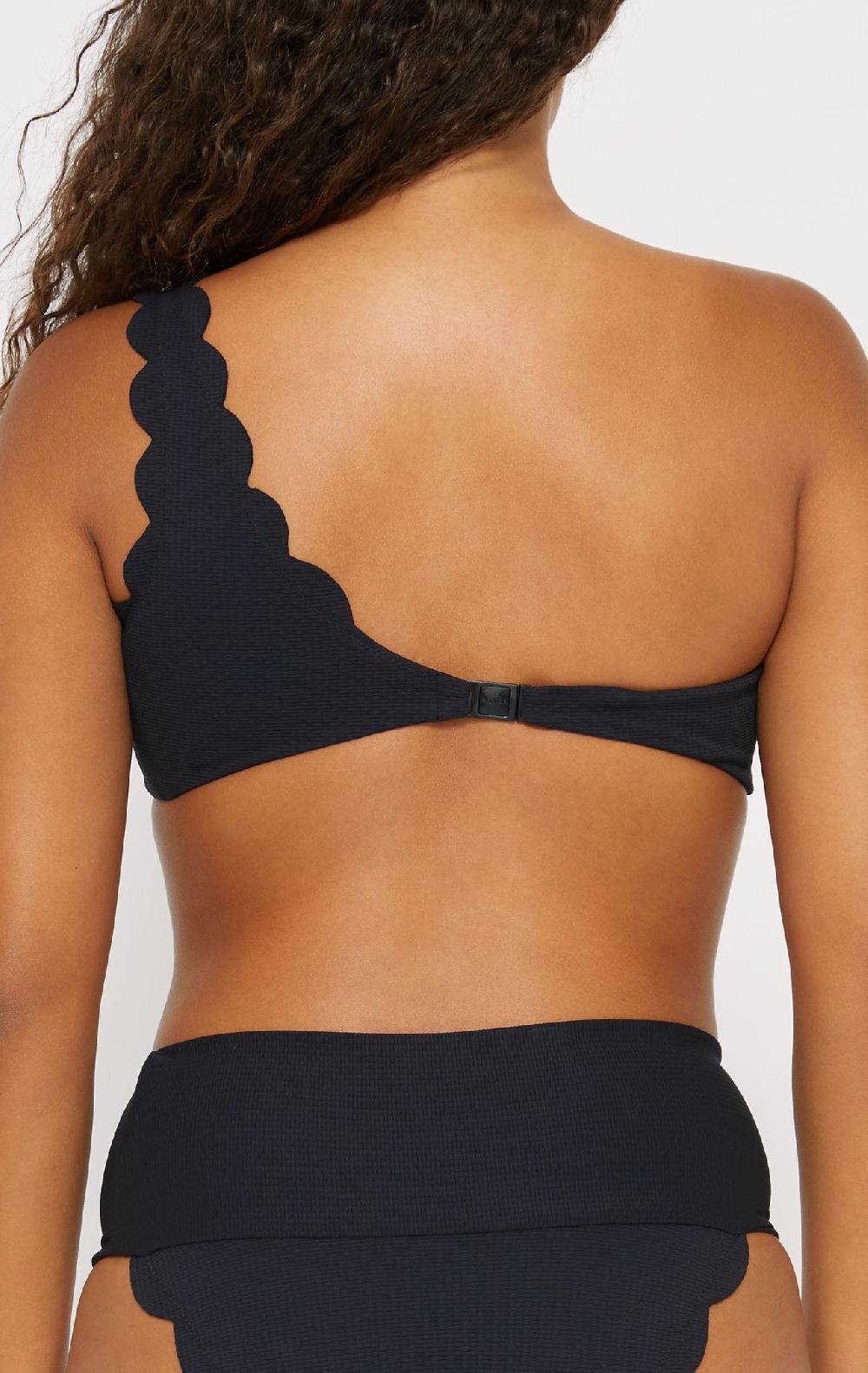 marysia Santa Barbara Top Black