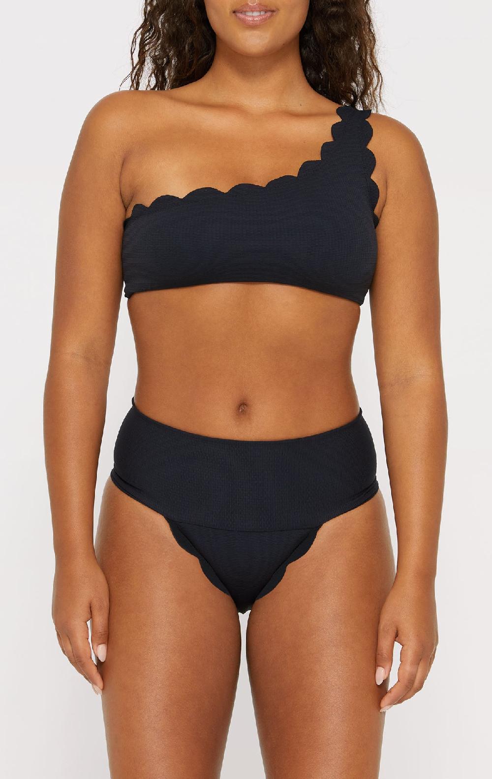 marysia Santa Barbara Top Black