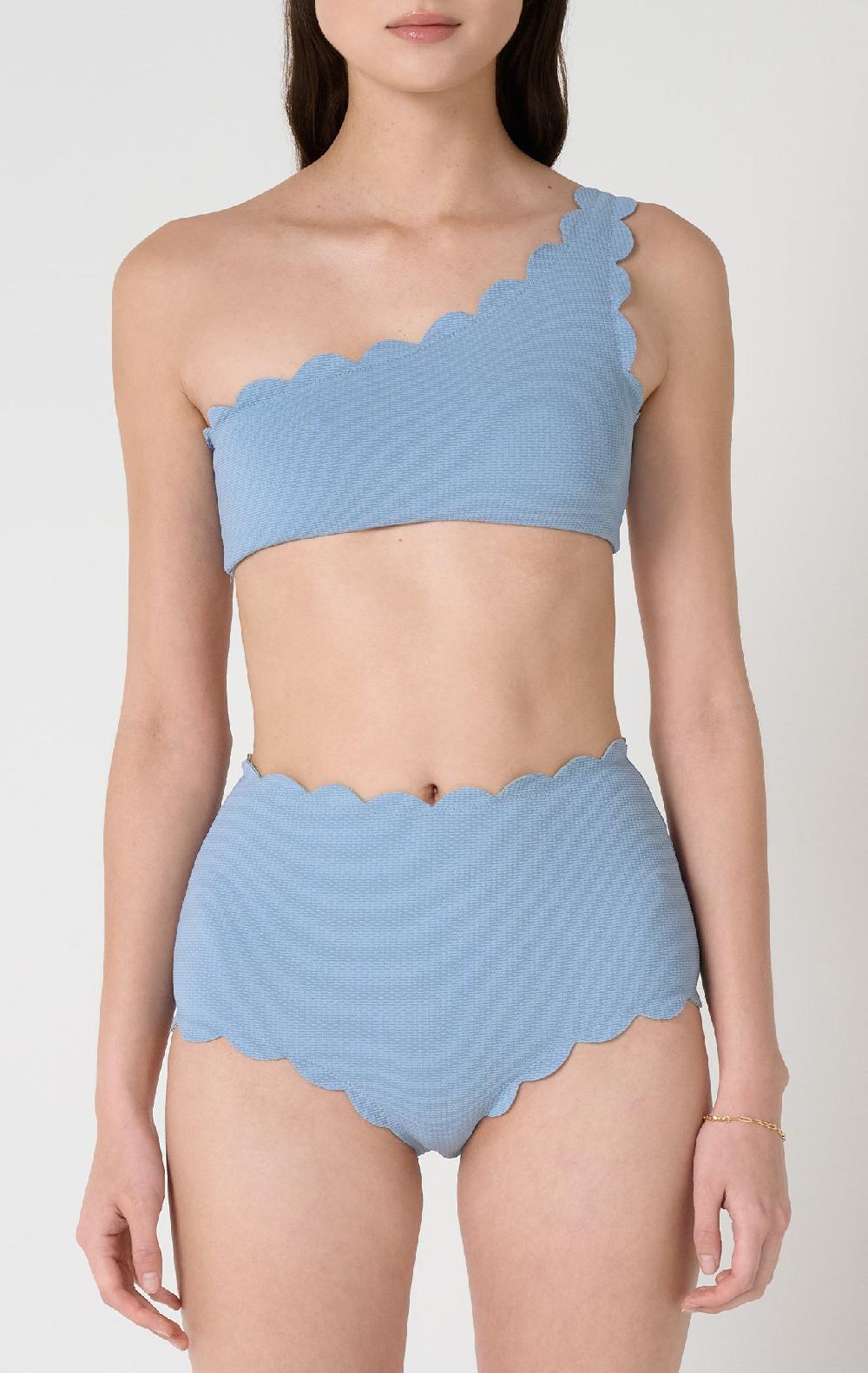 Marysia Santa Barbara Top Haze