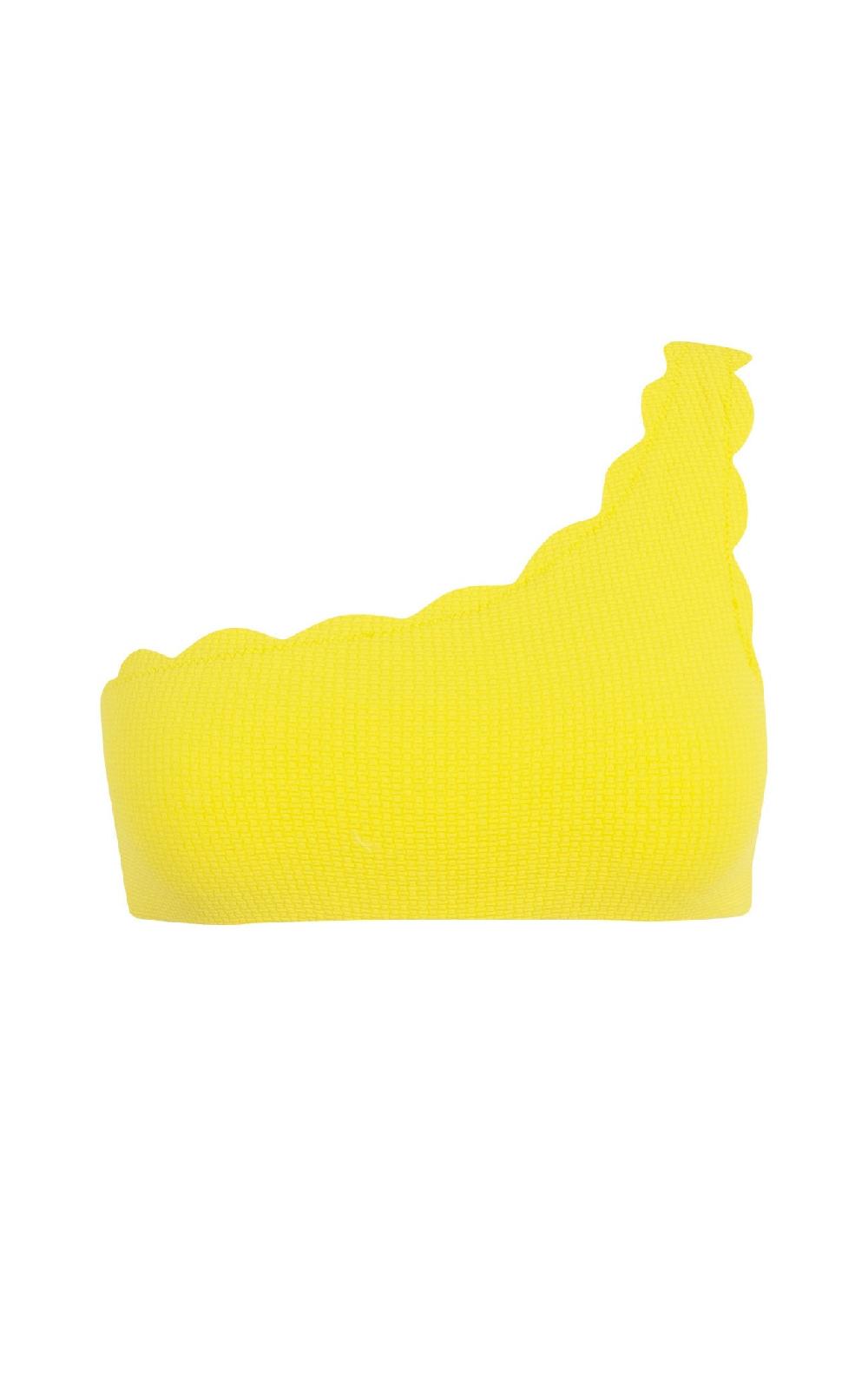 Marysia Santa Barbara Top Sunshine