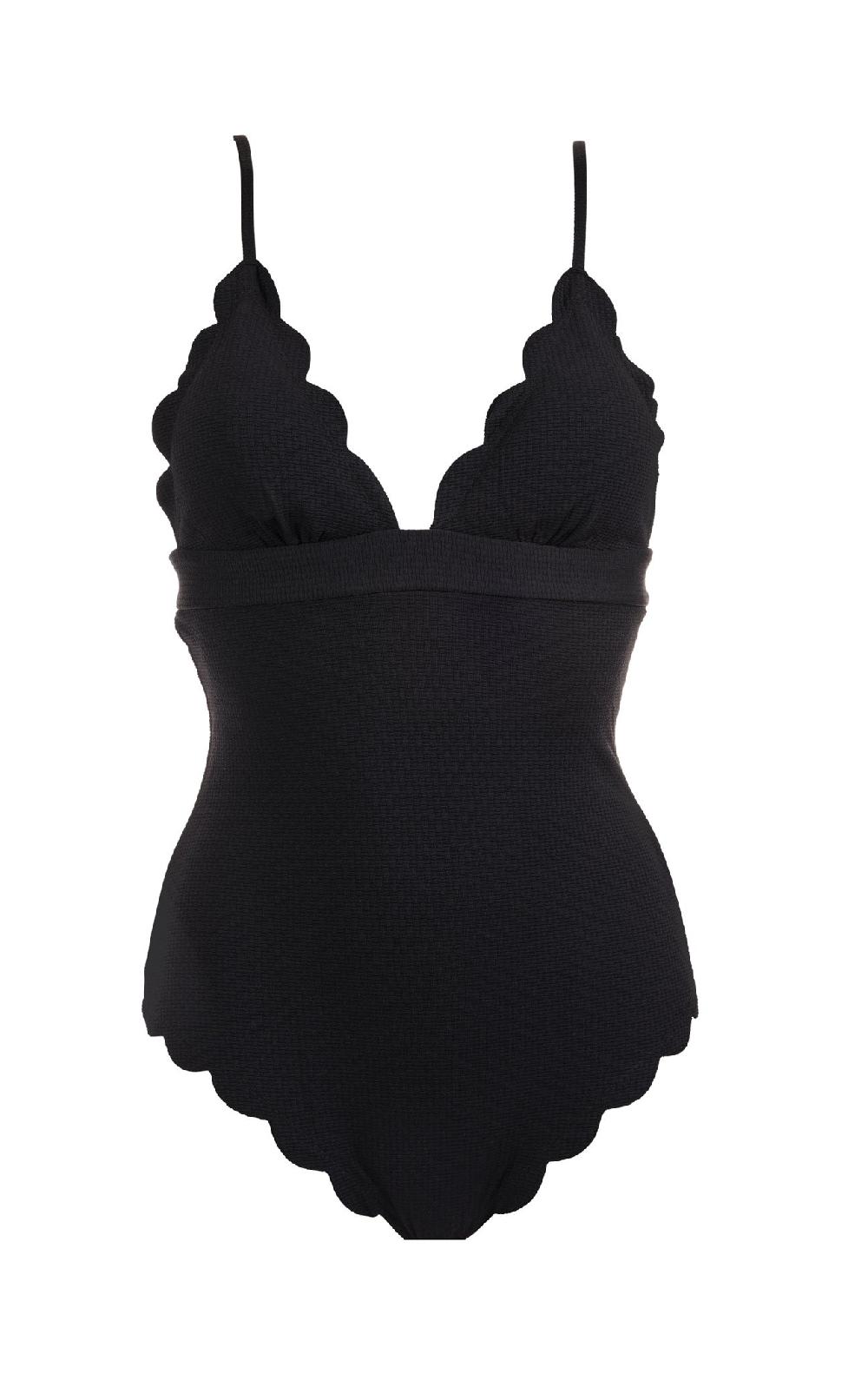 marysia Santa Clara Maillot Black