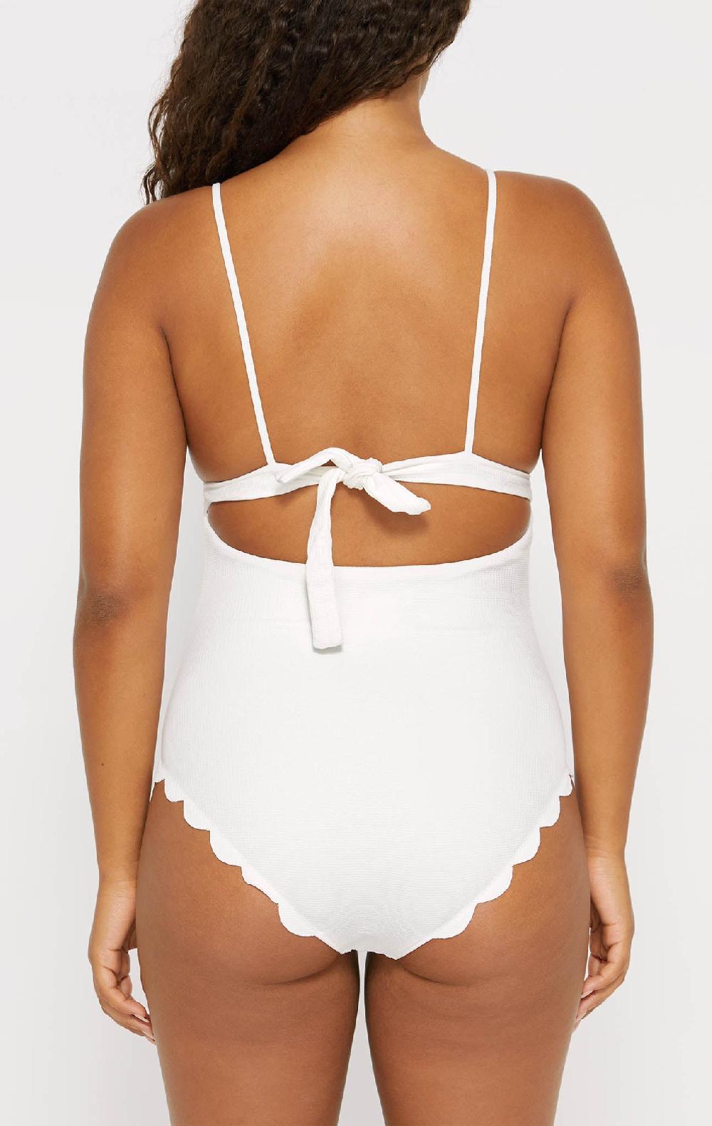 Marysia Santa Clara Maillot Coconut