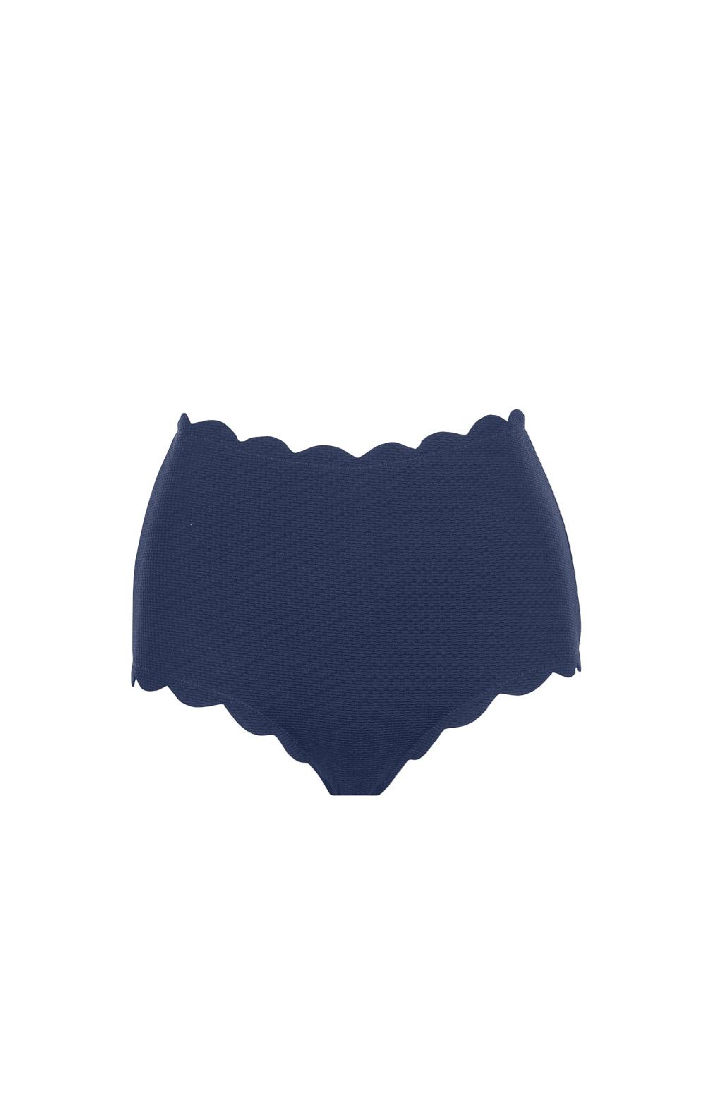 Marysia Santa Monica Bottom Black/Indigo