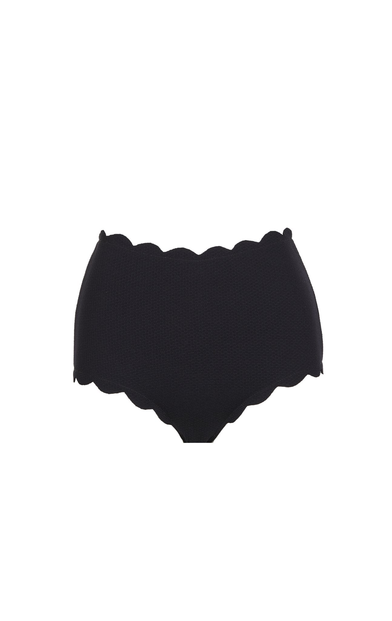 marysia Santa Monica Bottom Black/Indigo