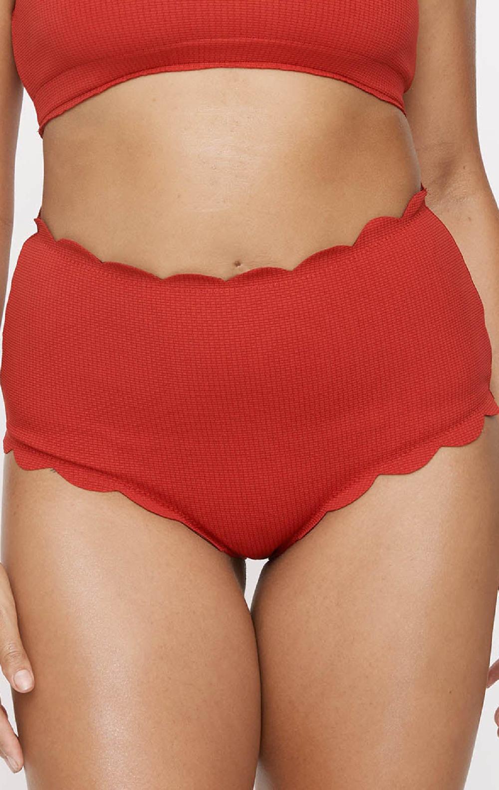 Marysia Santa Monica Bottom Scooter