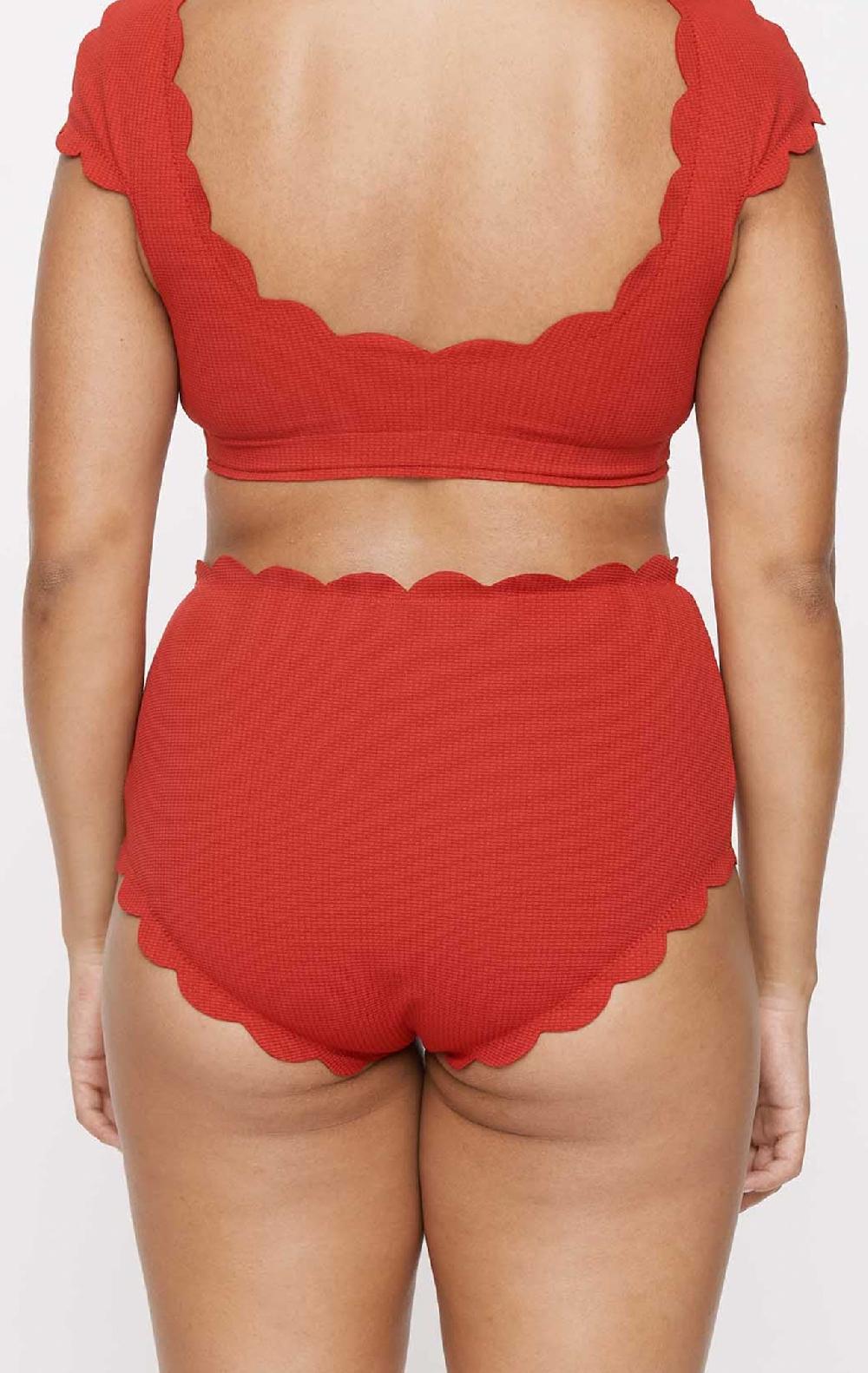 Marysia Santa Monica Bottom Scooter