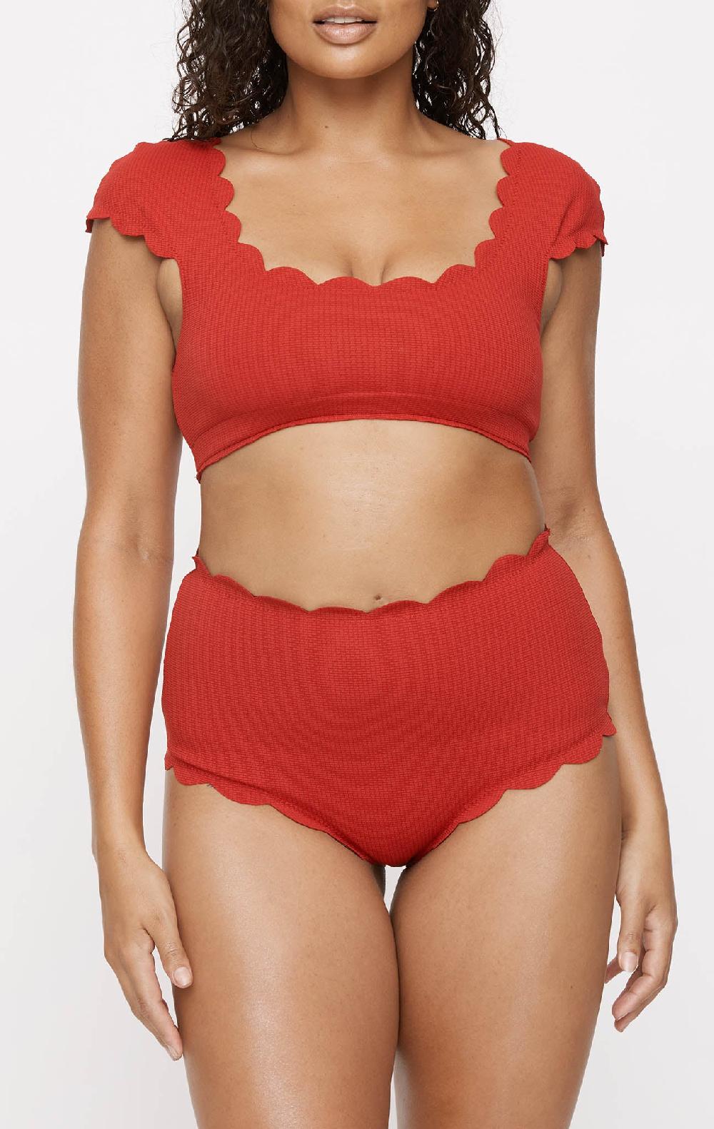 Marysia Santa Monica Bottom Scooter