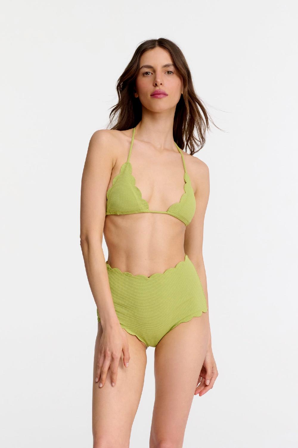 Marysia Santa Monica Bottom Serpentine