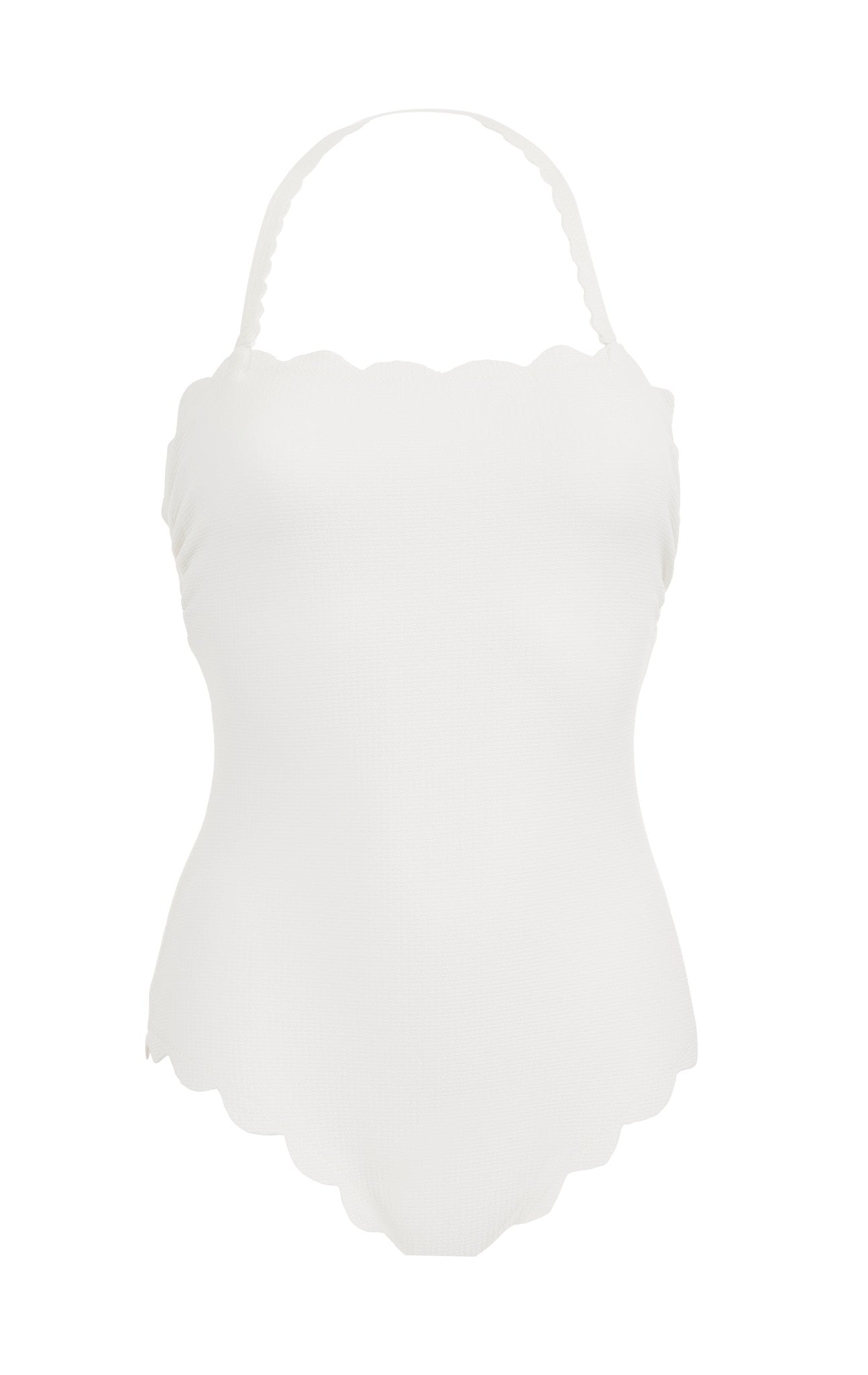 marysia Santa Monica Maillot Coconut