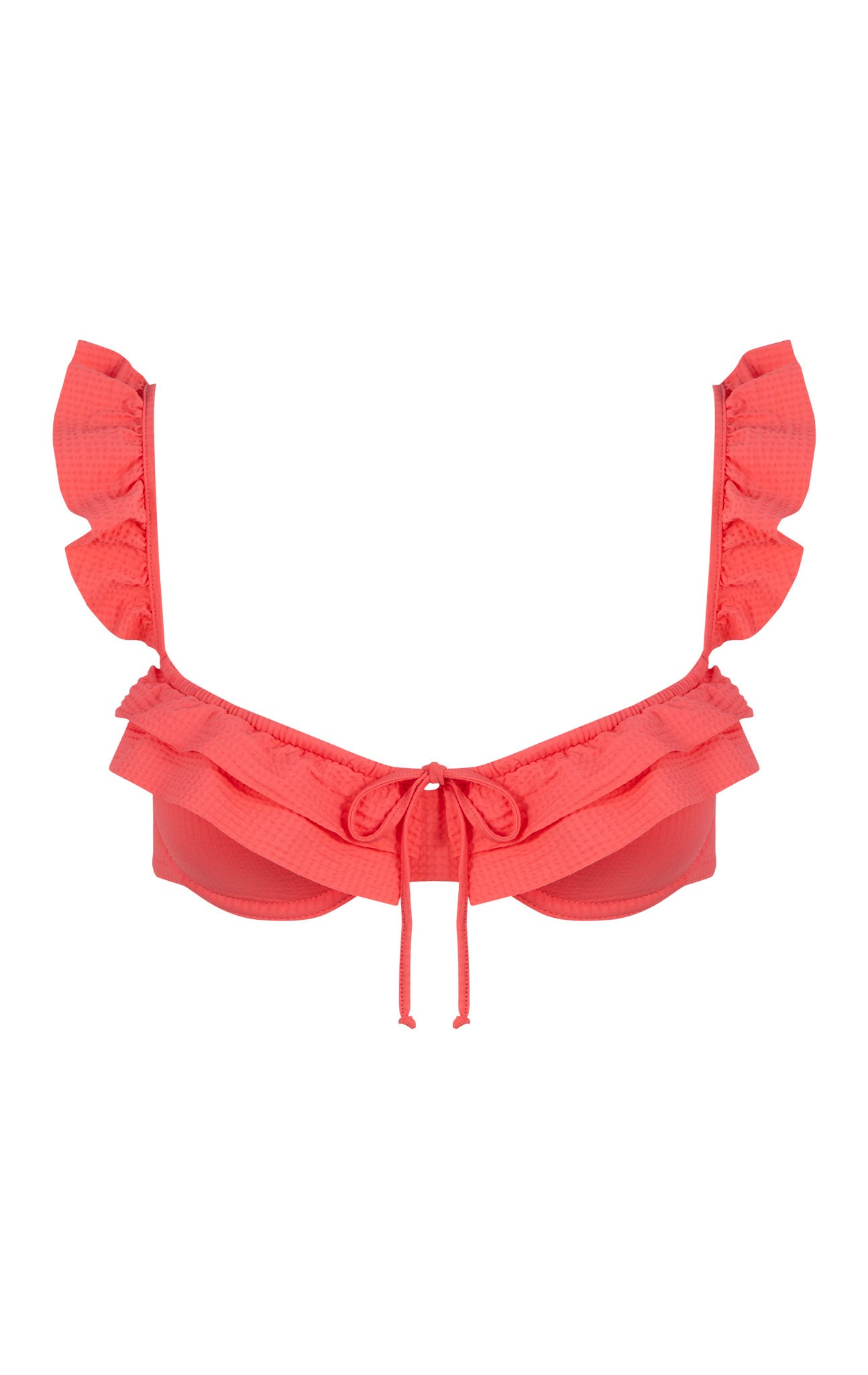 Marysia Seraphine Top Watermelon