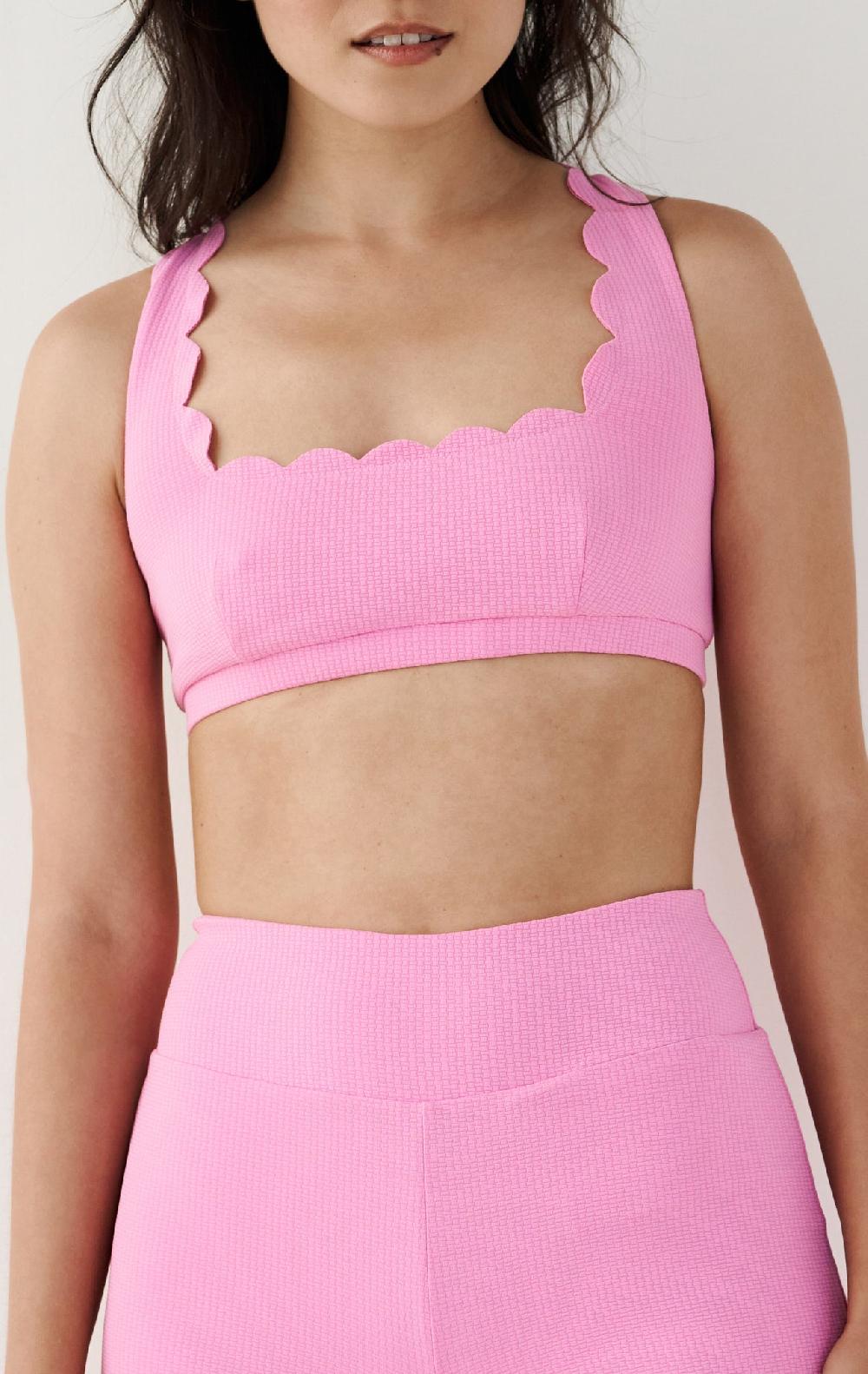 Marysia Serena Top Blossom