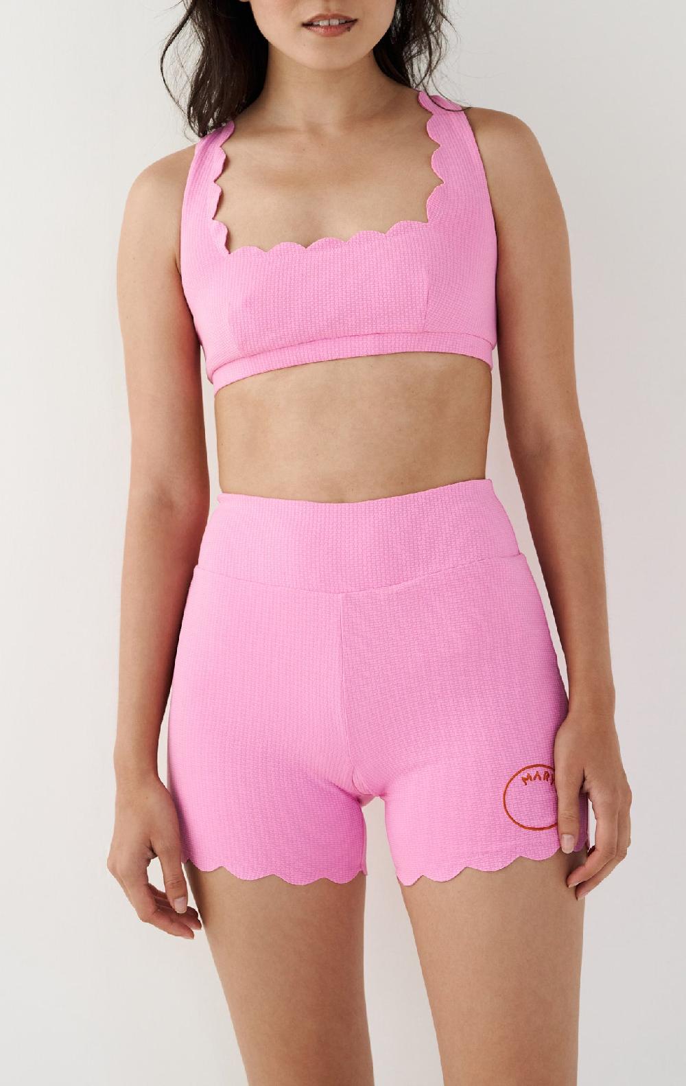 Marysia Serena Top Blossom