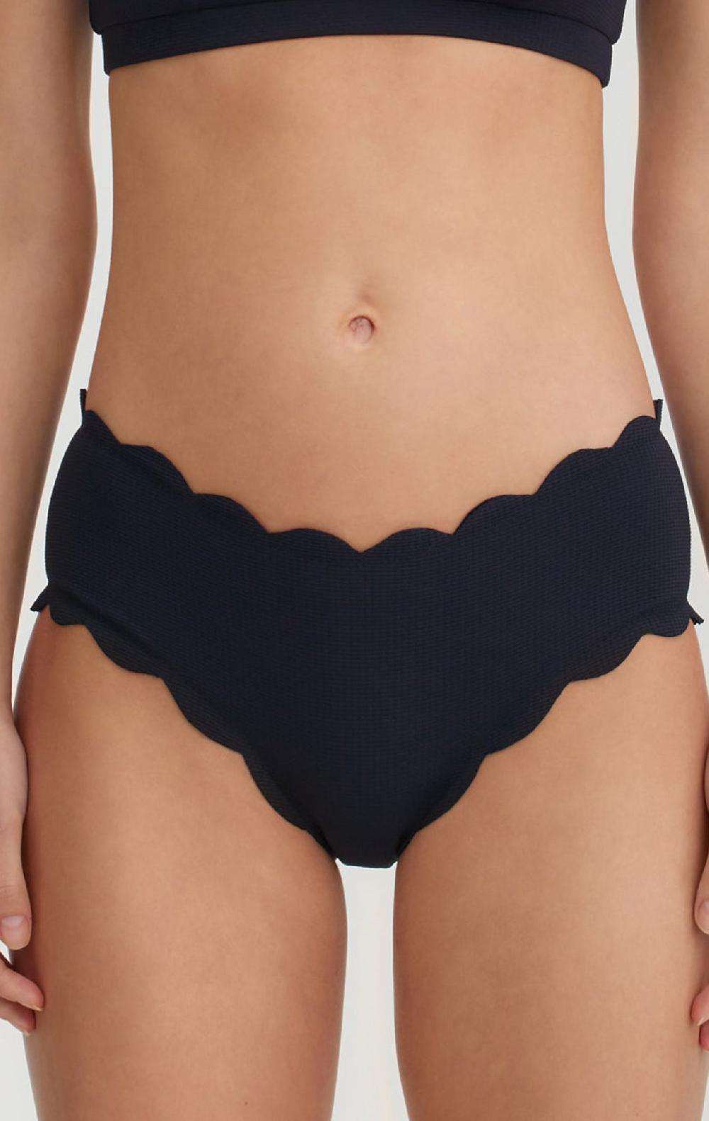Marysia Spring Bottom Black/Indigo